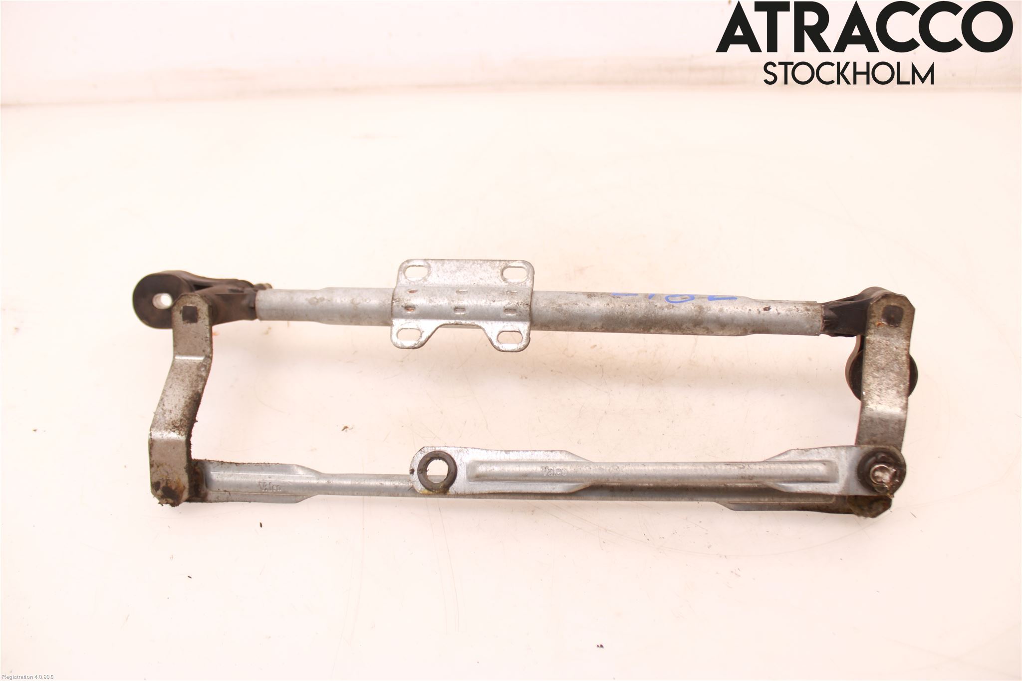 Opel CORSA D 07-14 Viskeroverføring Frontrute