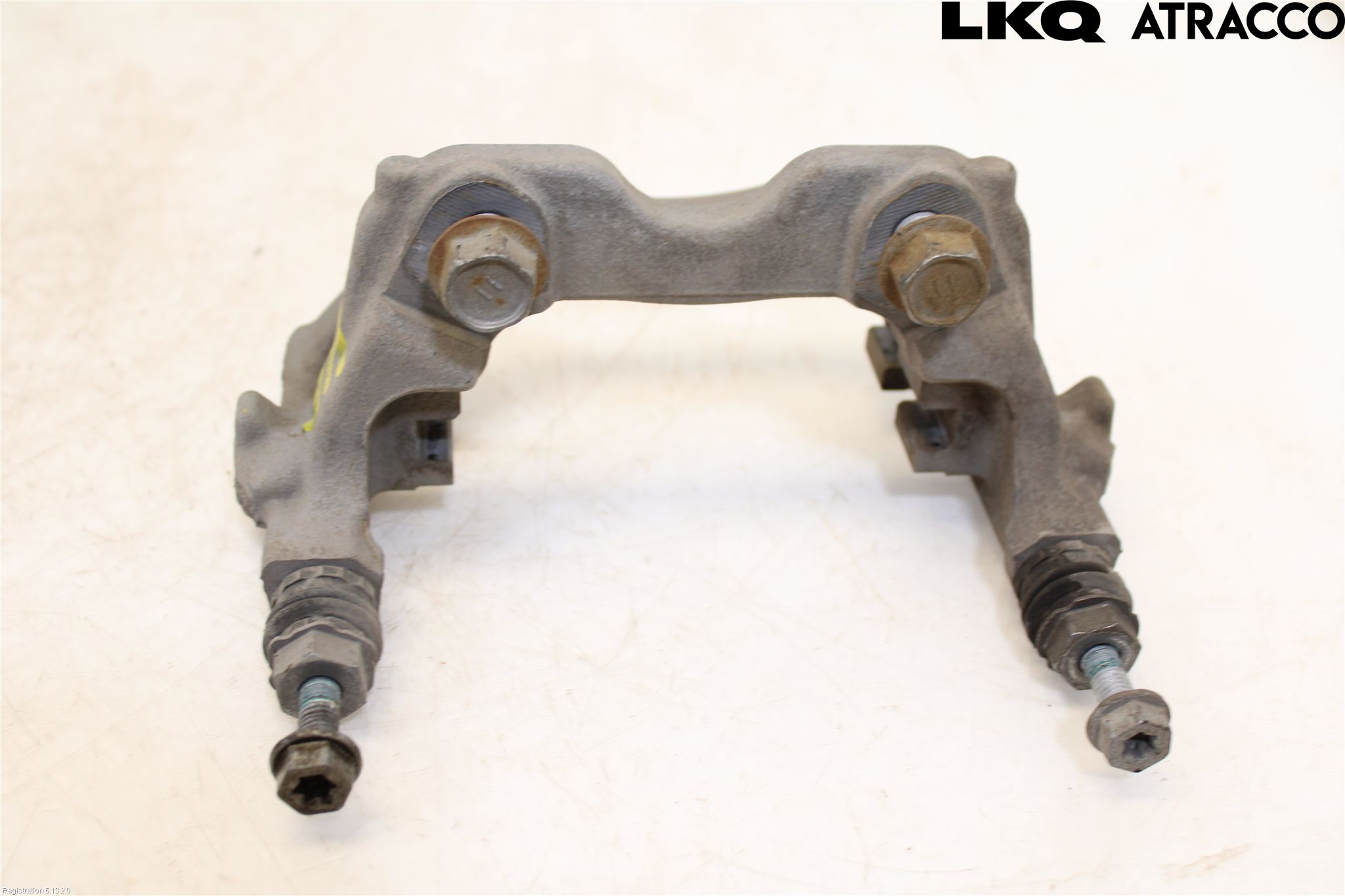 Toyota YARIS XP21 20- Bremsecaliper Feste Holder