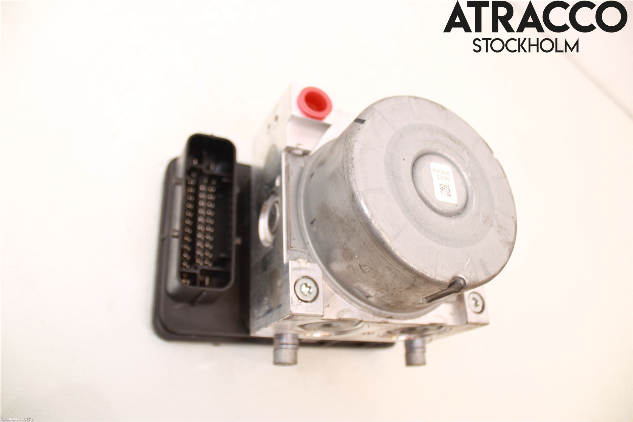 Mini ONE/COOPER 3DR F56 14-24 Abs Hydraulikkaggregat