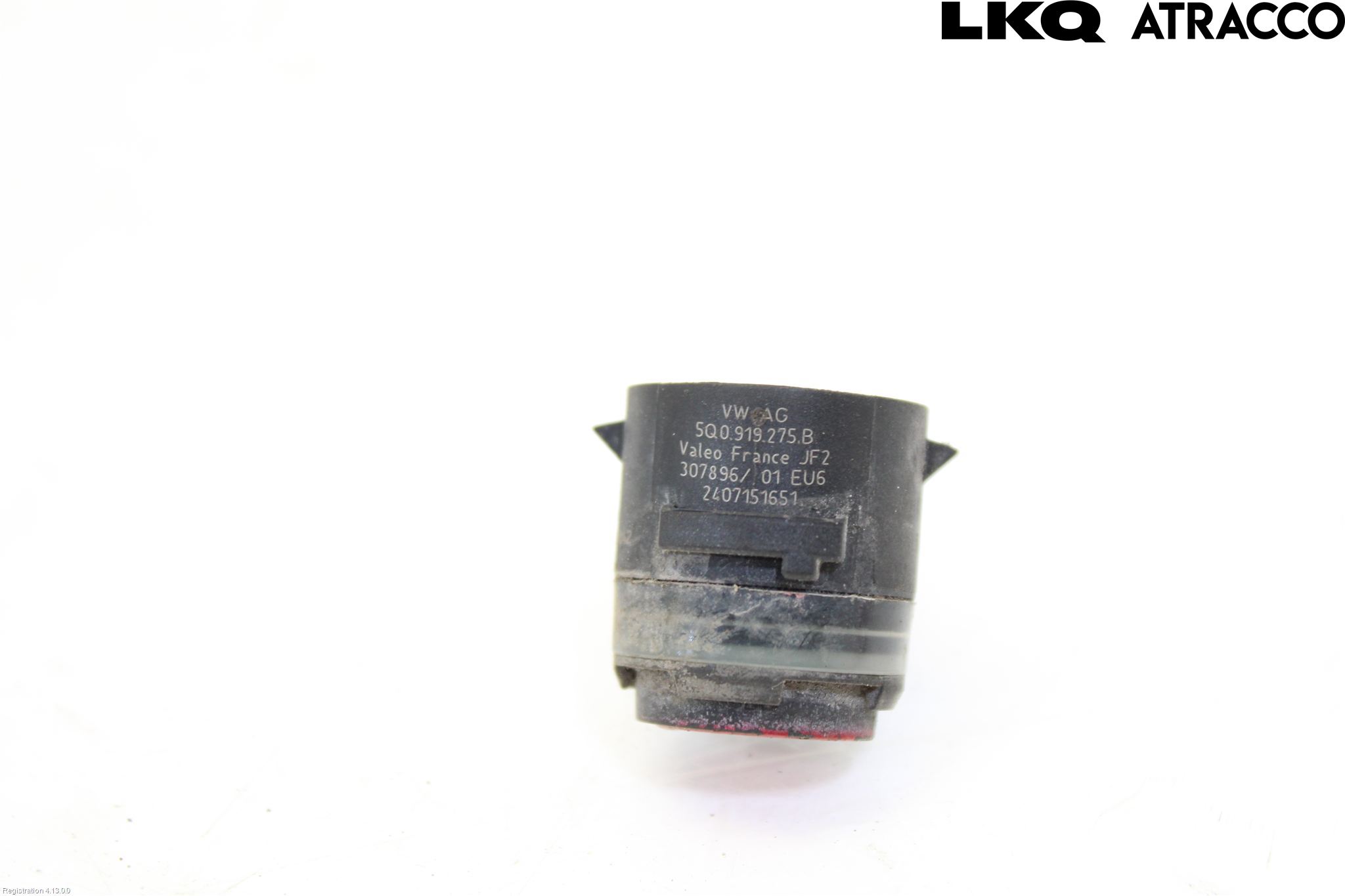 Volkswagen VW PASSAT 15-19 Sensor Parkering Front