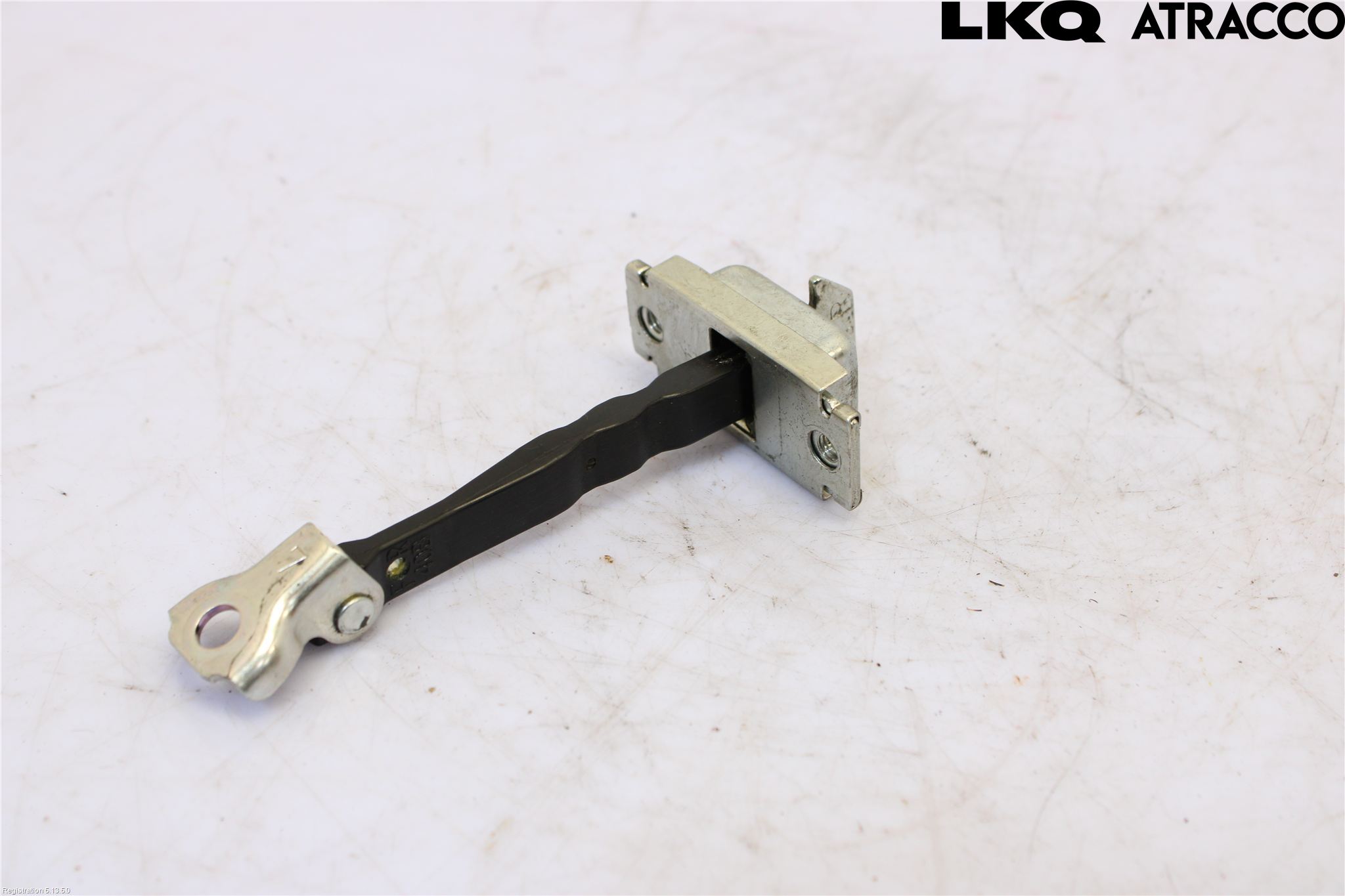Toyota YARIS XP21 20- Dørstopper