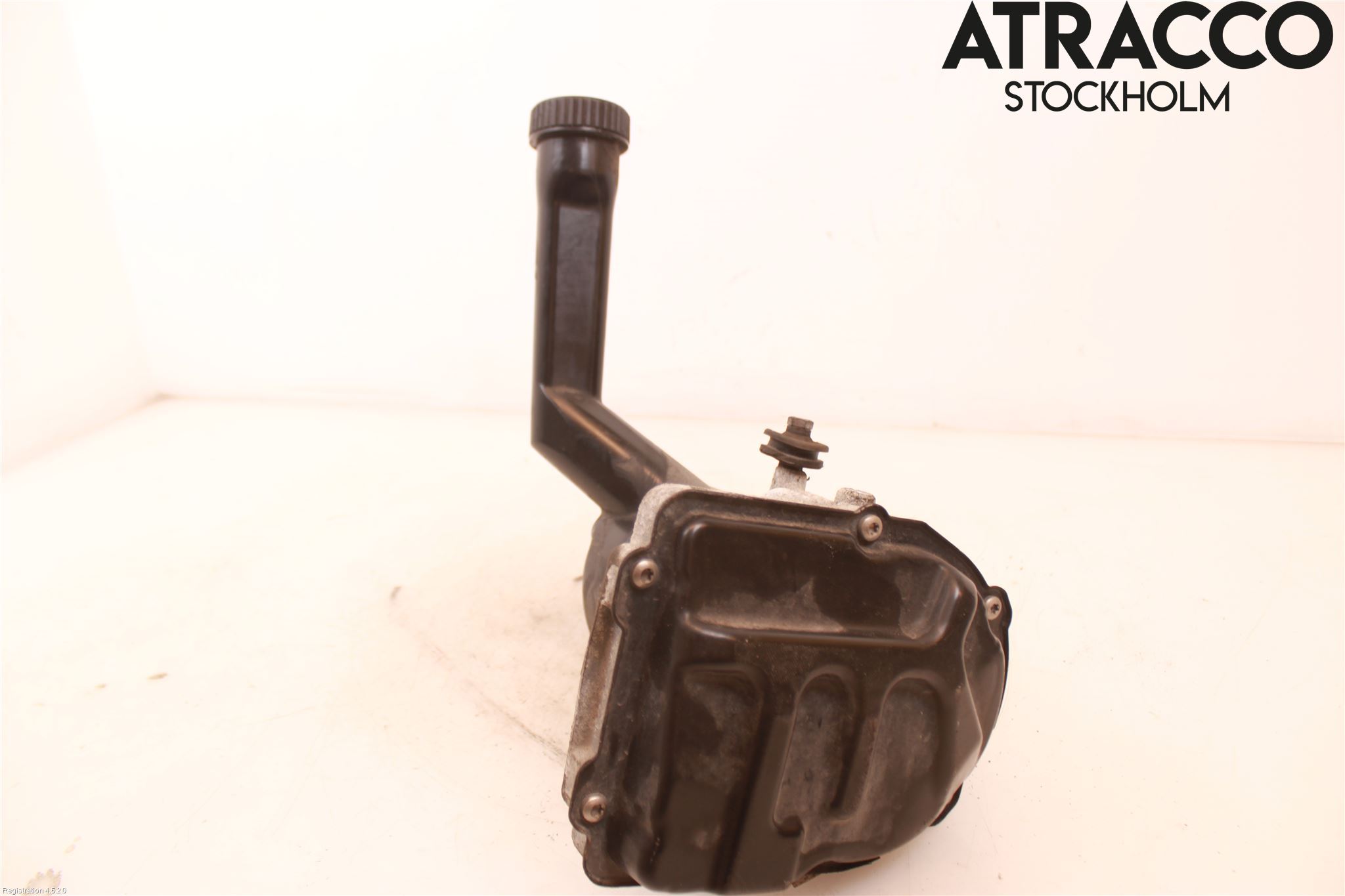 Peugeot 308 08-13 Servostyring Eletrisk Pumpe