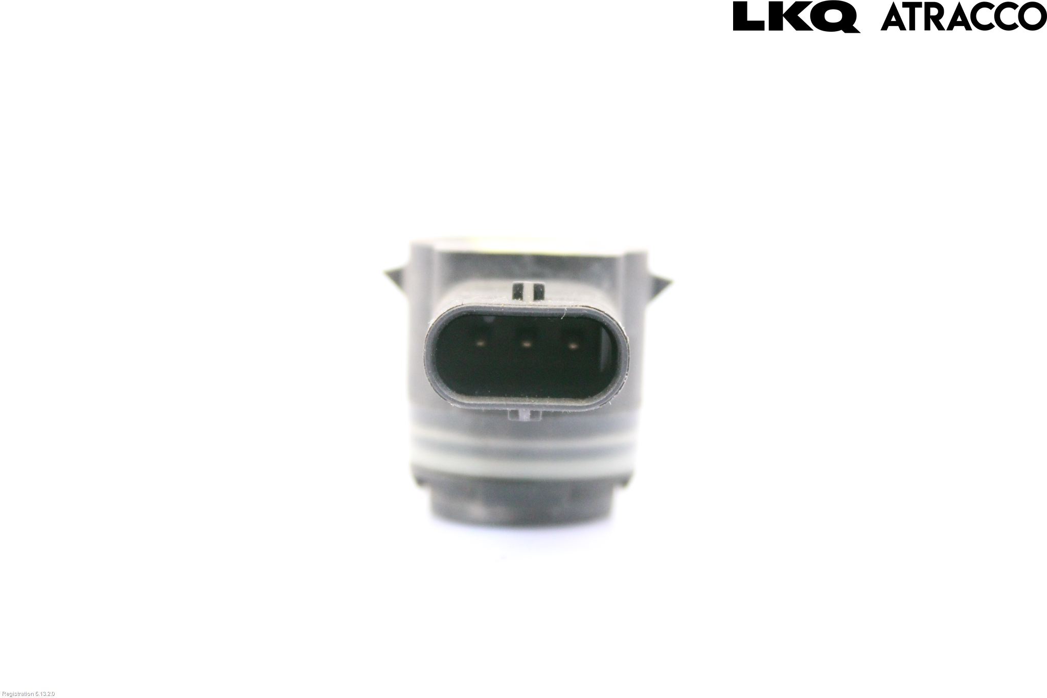 Volkswagen VW GOLF / E-GOLF VII 13-20 Sensor Ryggesensor