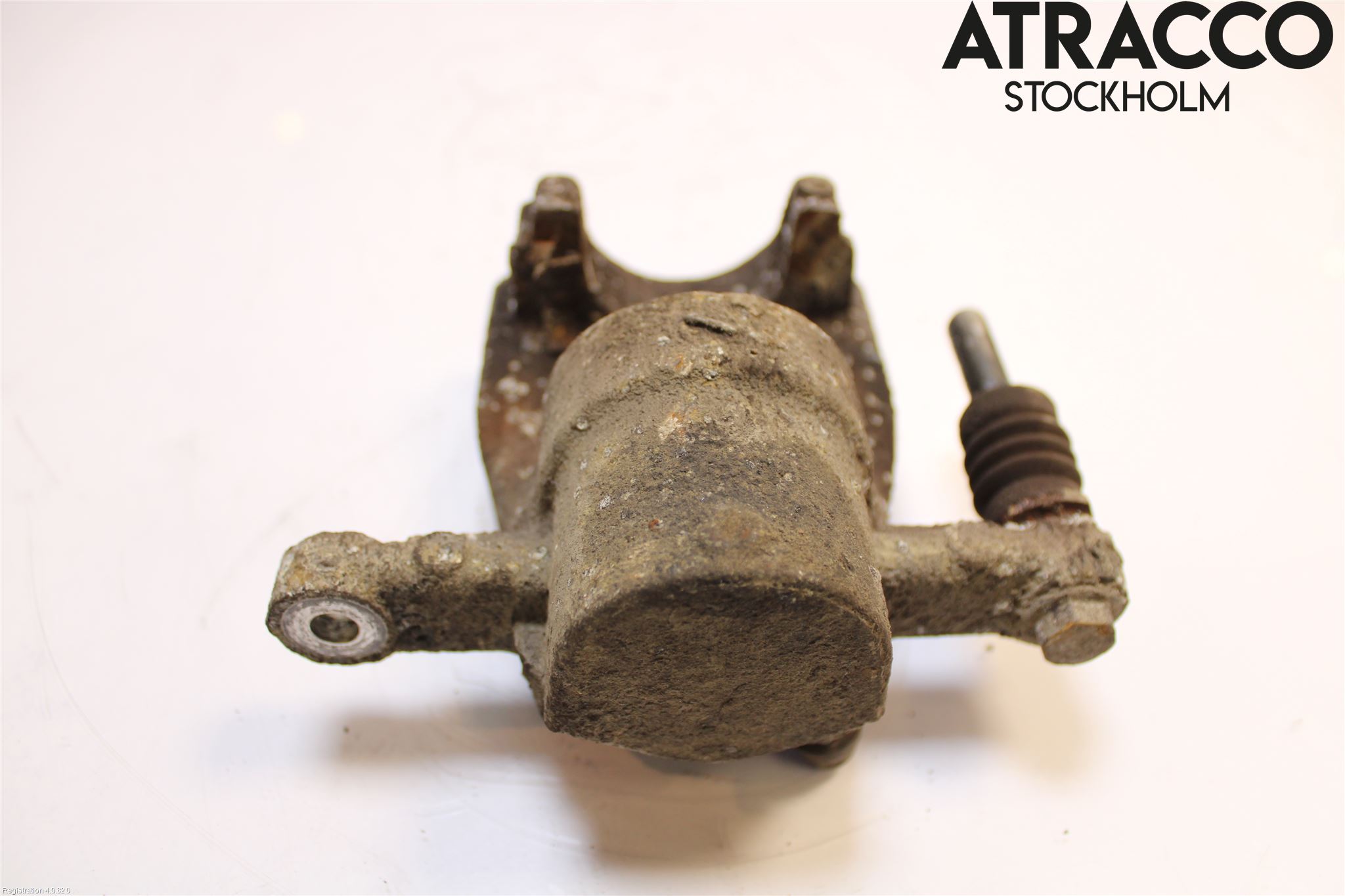 Toyota COROLLA VERSO 04-07 Bremsecaliper Bak Venstre
