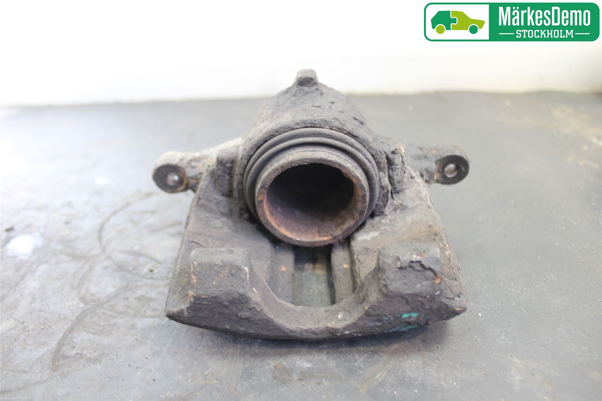 Honda CIVIC 01-05 Bremsecaliper Foran Høyre