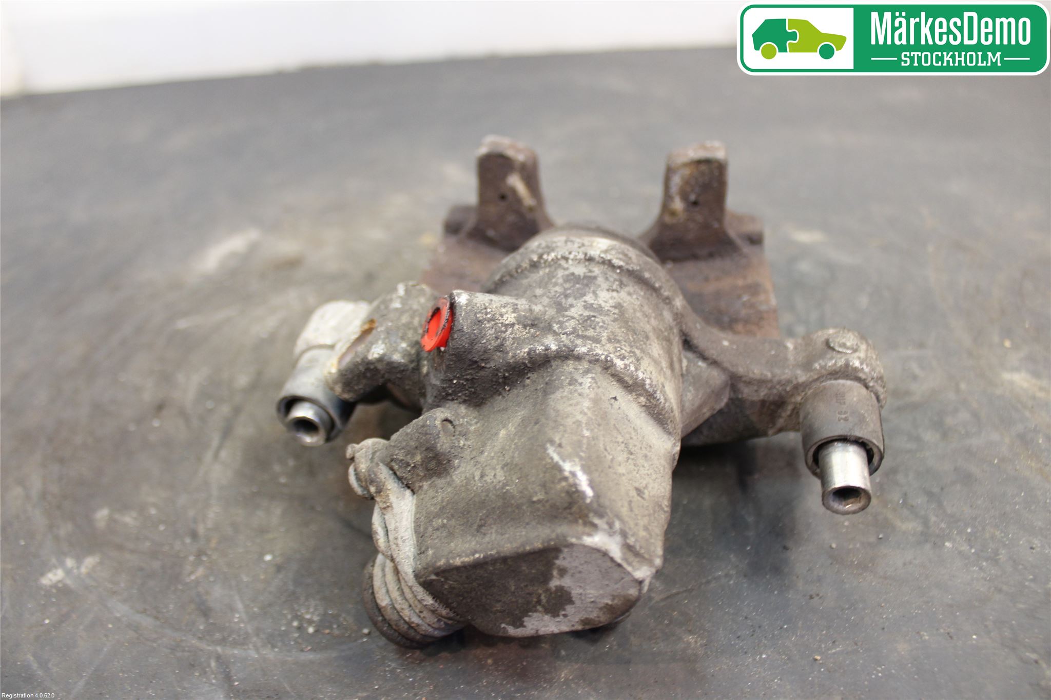 Mazda 3 I 07-08 Bremsecaliper Bak Venstre