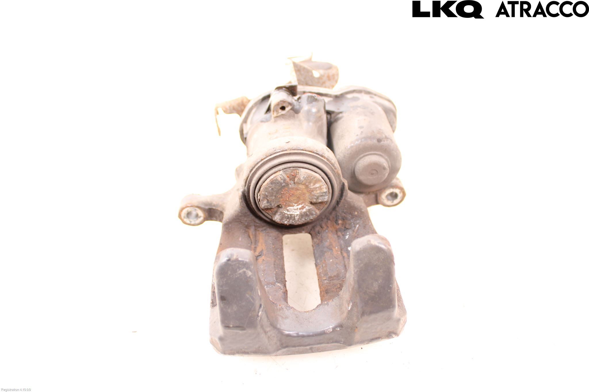 BMW 7 G11/G12 15-22 Bremsecaliper Bak Venstre