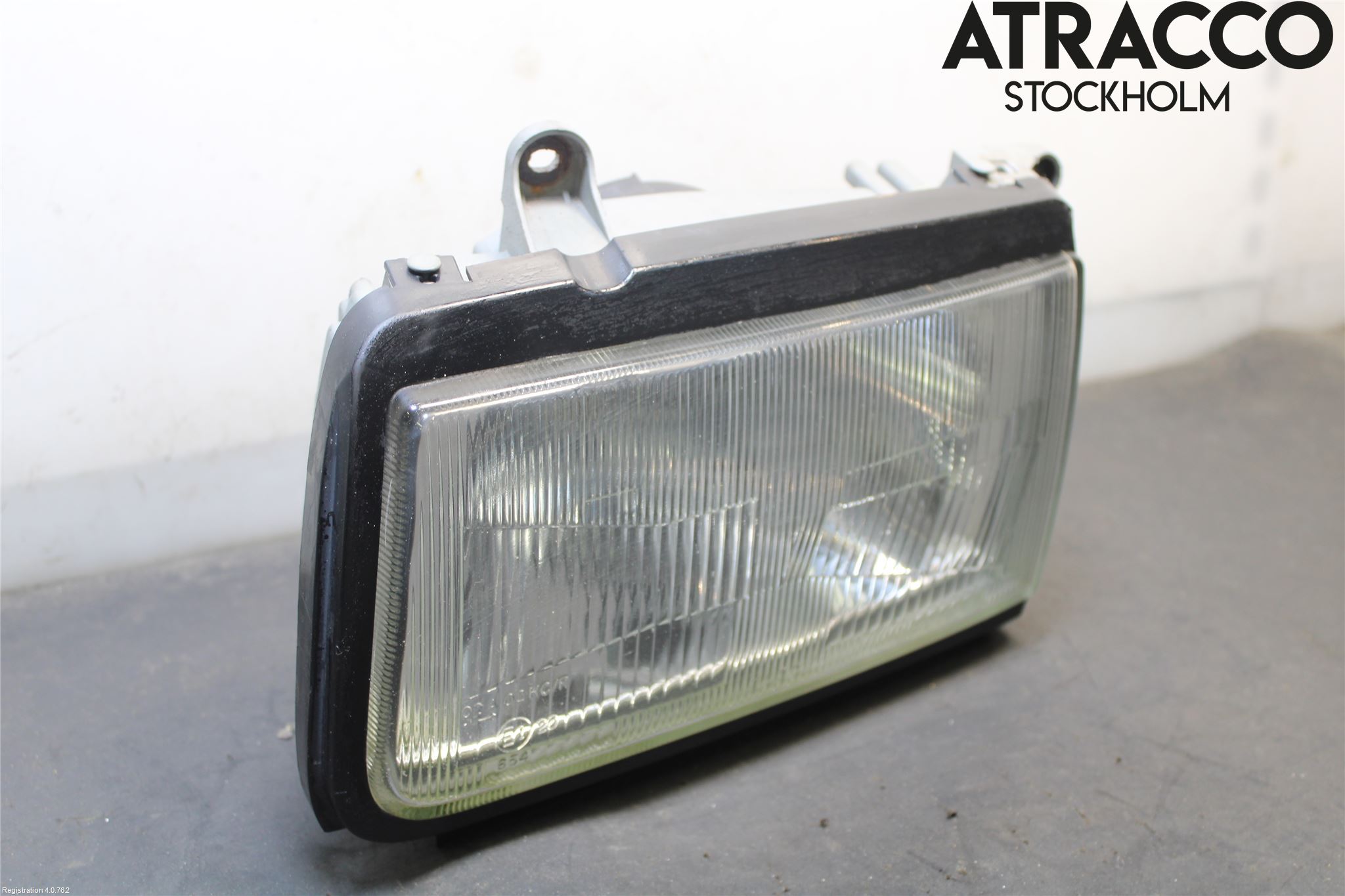 Opel FRONTERA B   98-03 Frontlykt Venstre