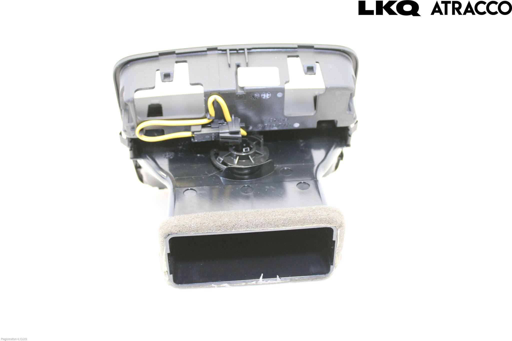 Audi A5 17- Dashbord Kanal - Dyse