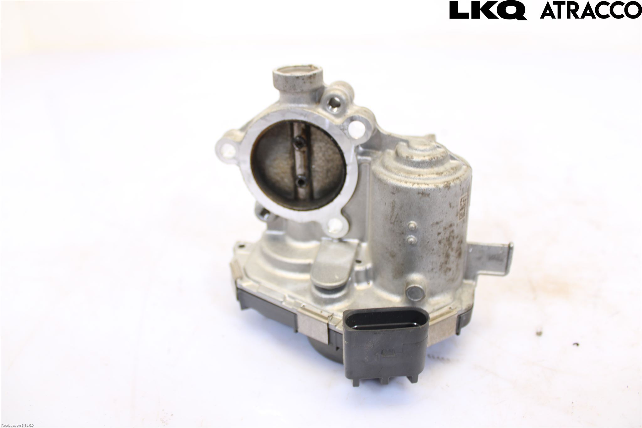 Volkswagen VW CADDY 21- Egr Ventil