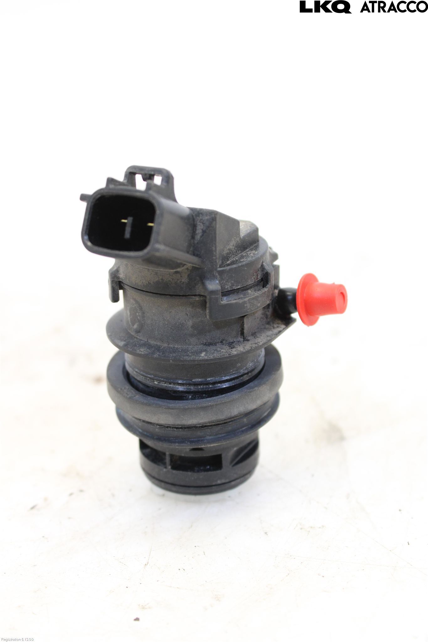 Lexus RX AL10 09-15 Spylerpumpe Frontrute