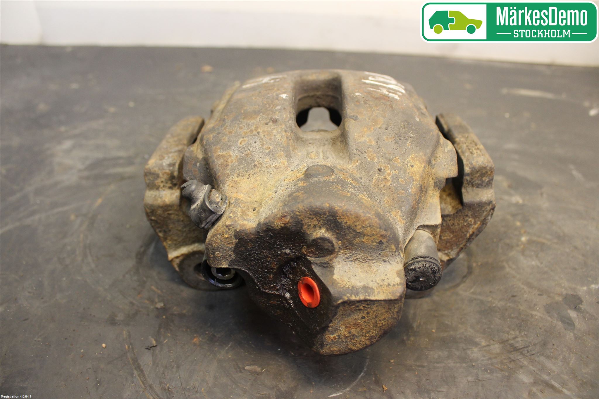 BMW 5 E39 95-04 Bremsecaliper Foran Høyre
