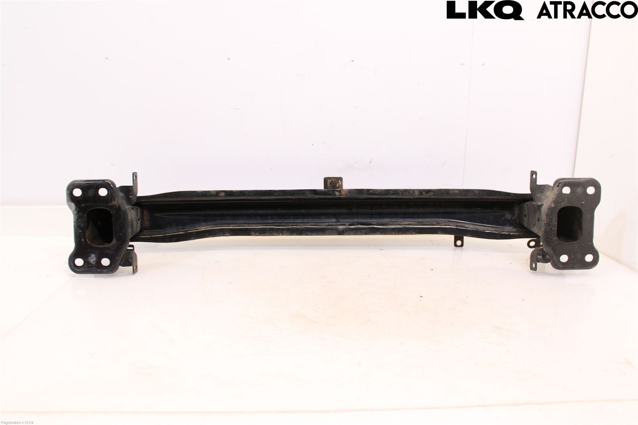 Skoda SUPERB 09-15 Støtfanger Foran Bjelke