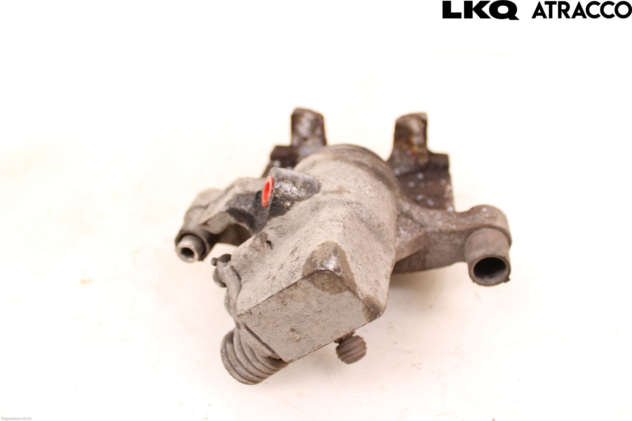 Ford FOCUS 15-18 Bremsecaliper Bak Venstre
