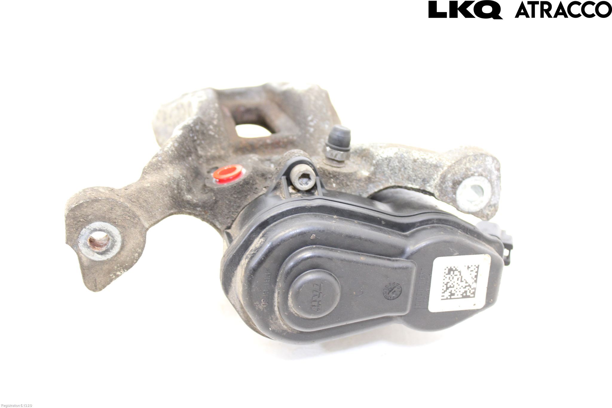 Toyota YARIS XP21 20- Bremsecaliper Bak Høyre