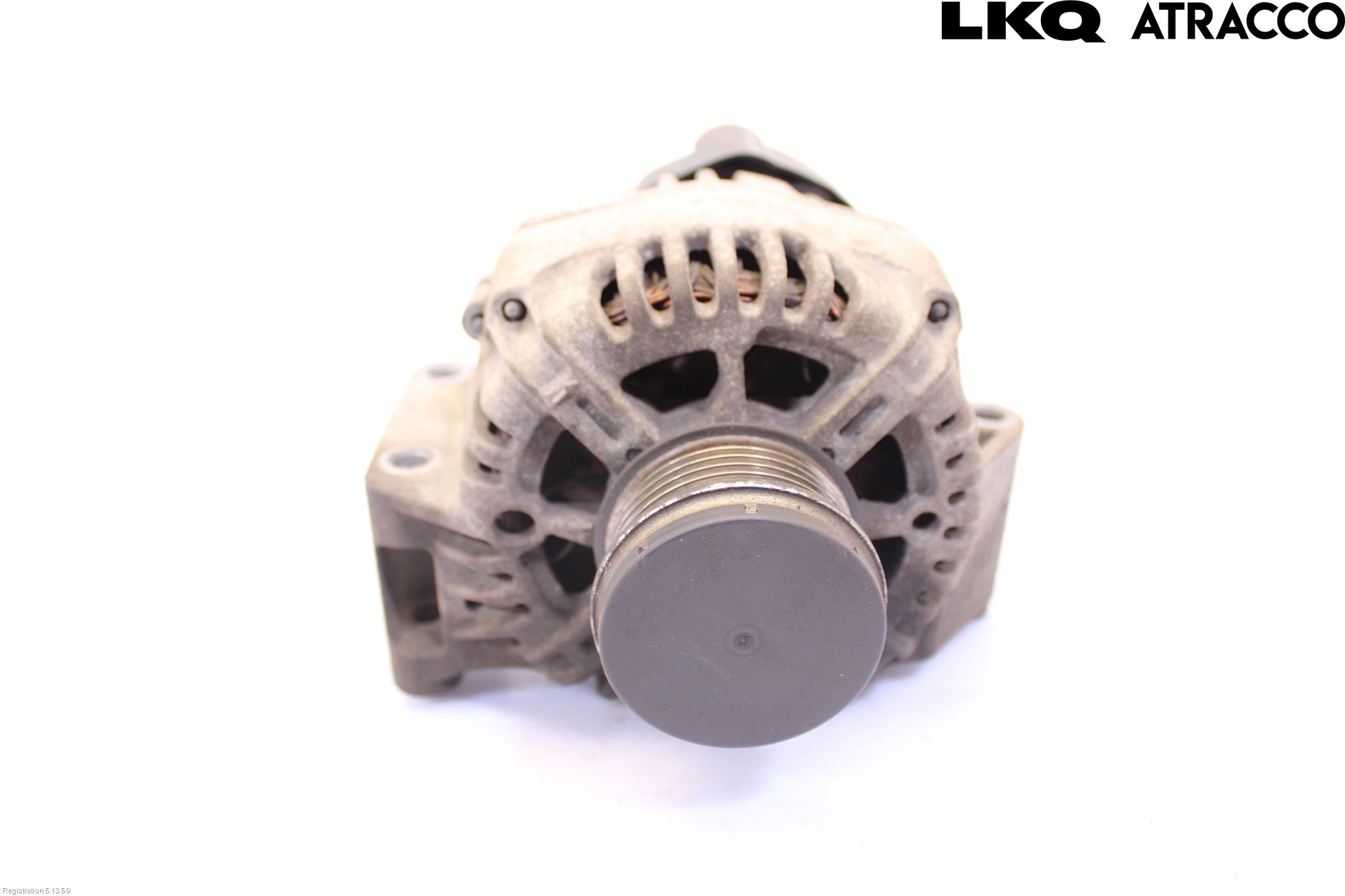 Fiat DOBLO CARGO Dynamo