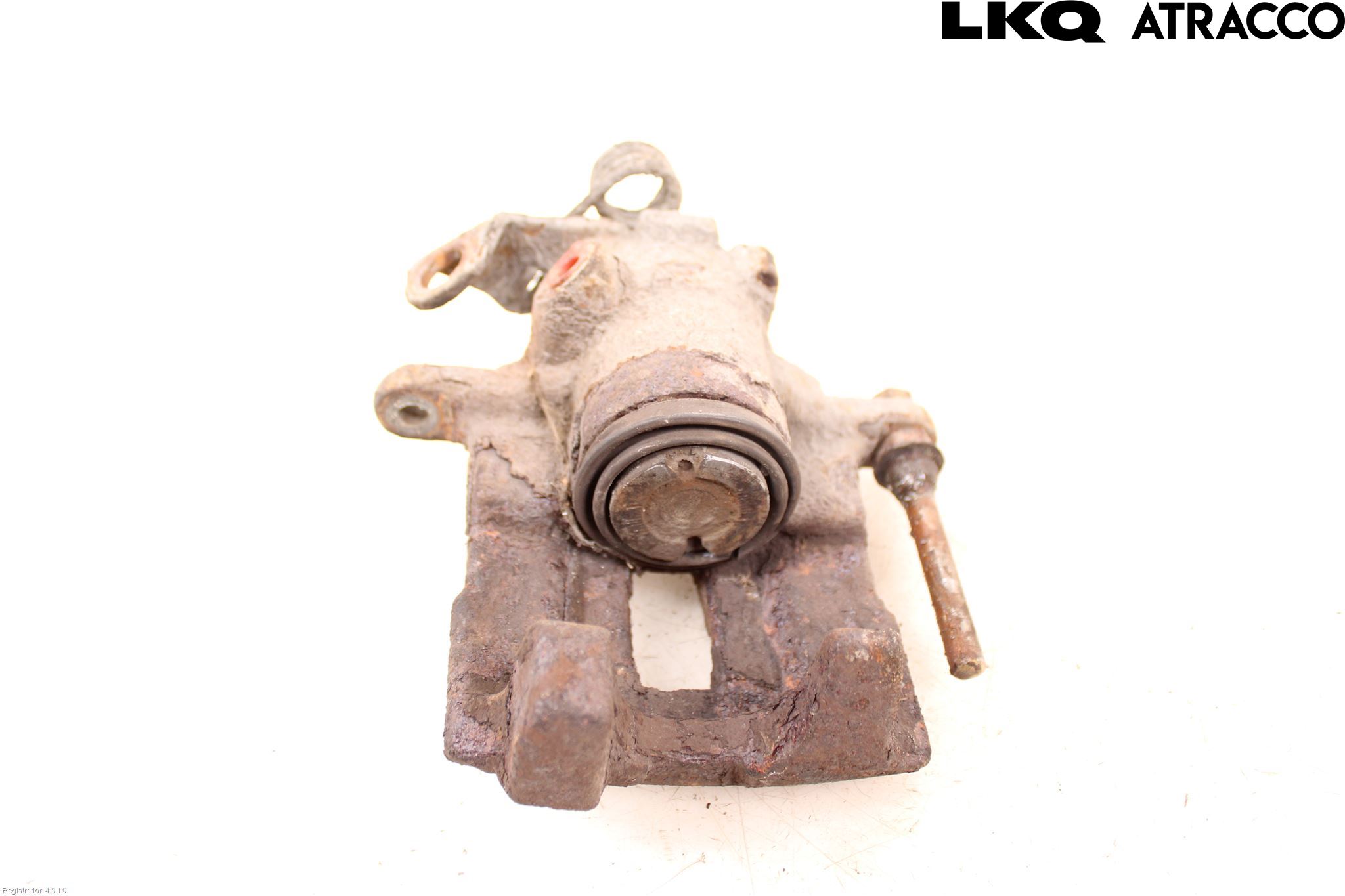 Volkswagen VW TRANSP/CARAVELLE (T4) 91-03 Bremsecaliper Bak Venstre