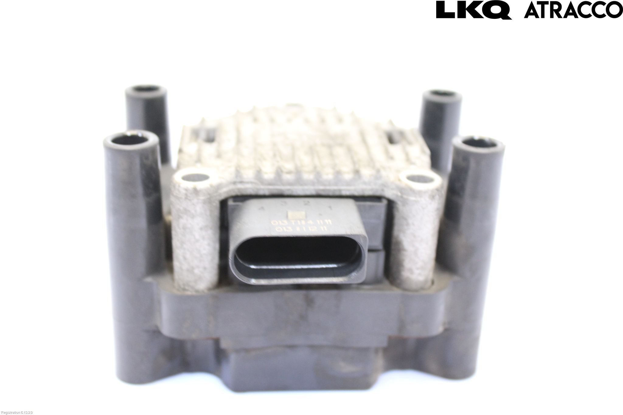 Volkswagen VW GOLF VI 09-13 Coil