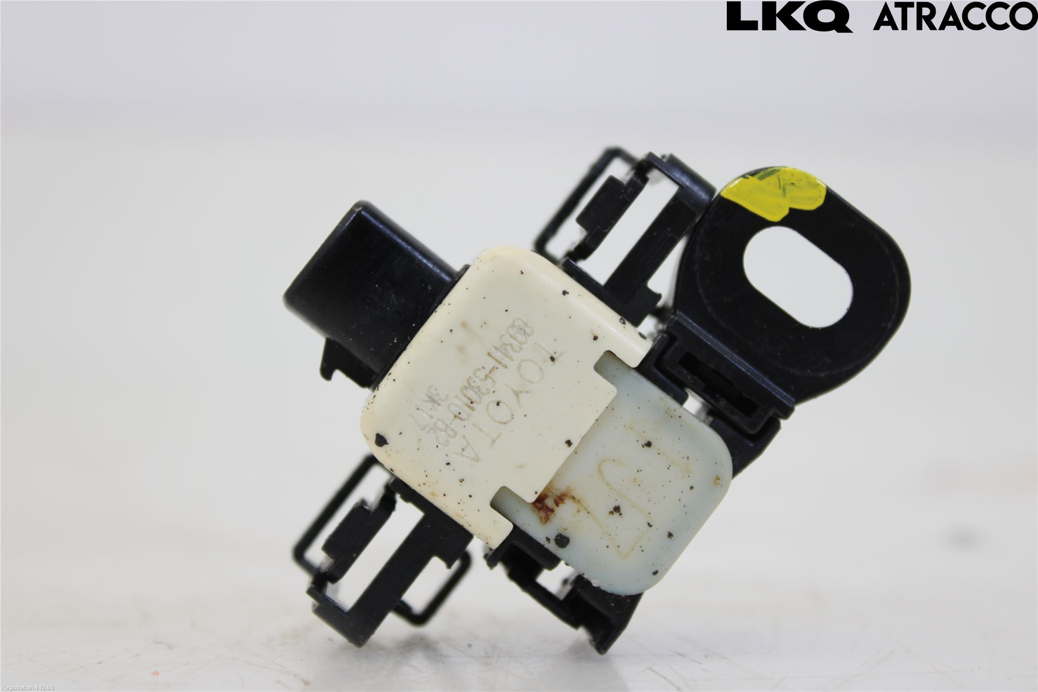 Lexus IS 250/350 14-20 Sensor Ryggesensor