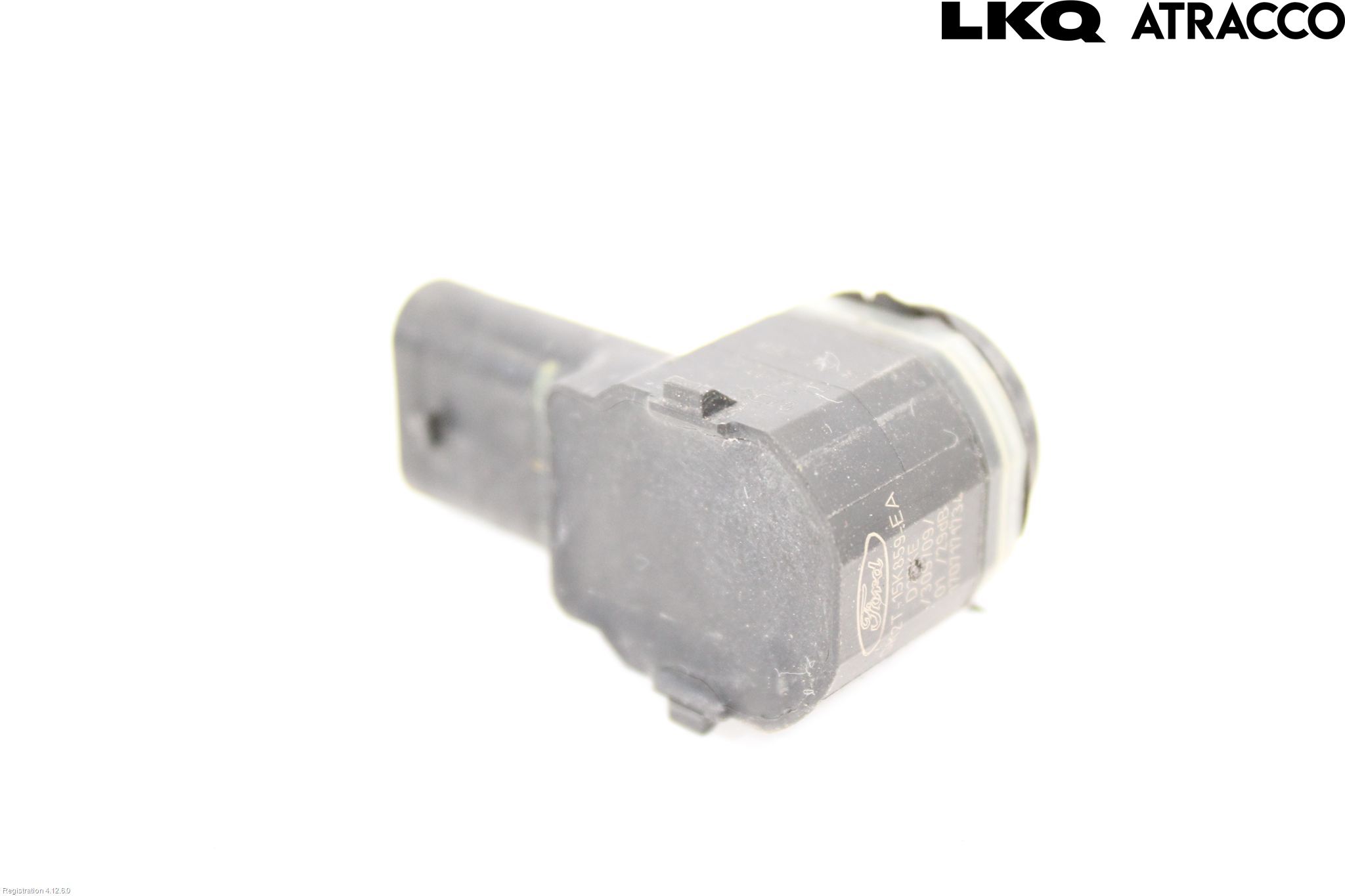 Ford TRANSIT SKÅP/BUSS 14-22 Sensor Ryggesensor
