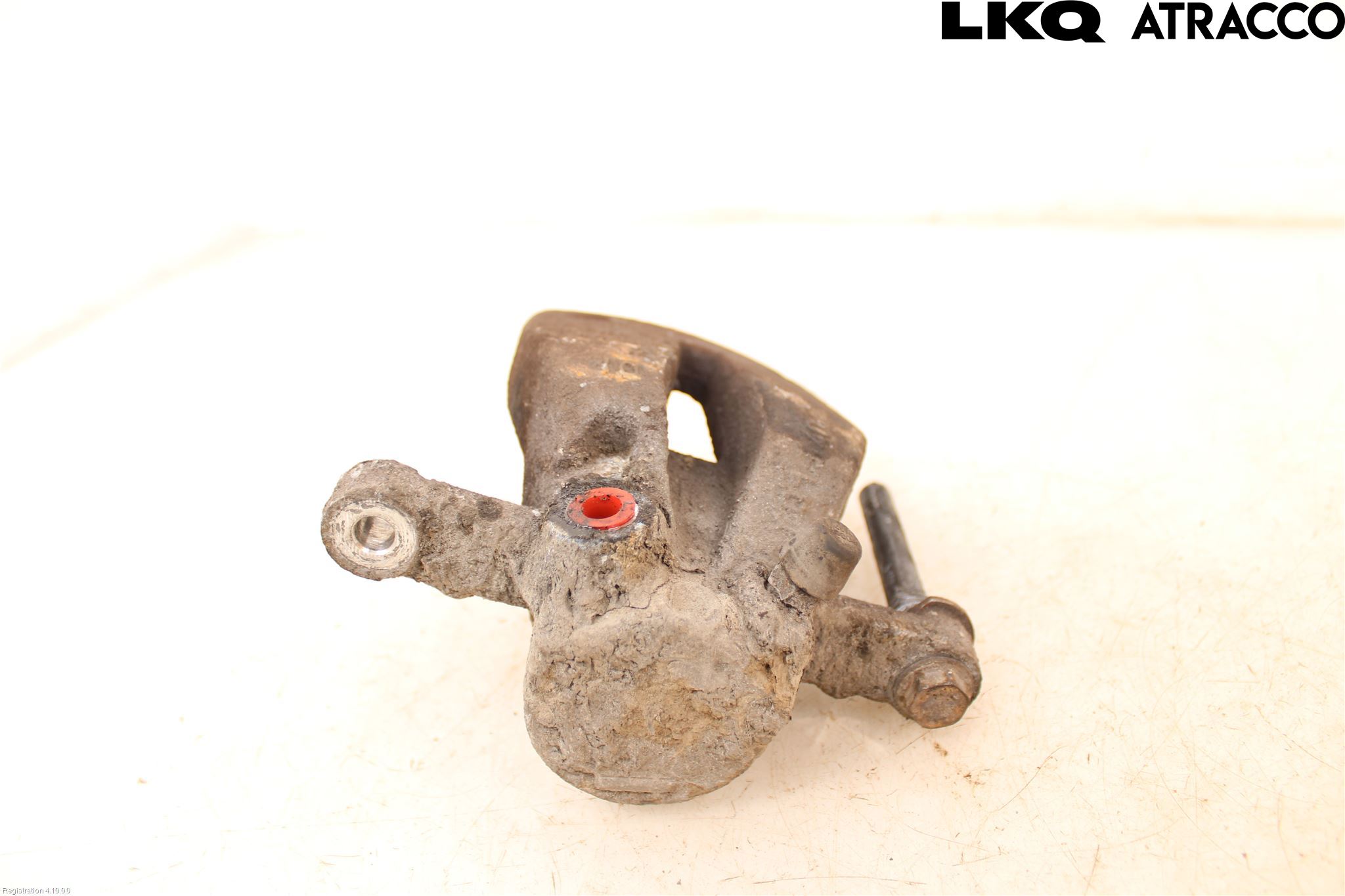 Toyota COROLLA VERSO 04-07 Bremsecaliper Bak Høyre