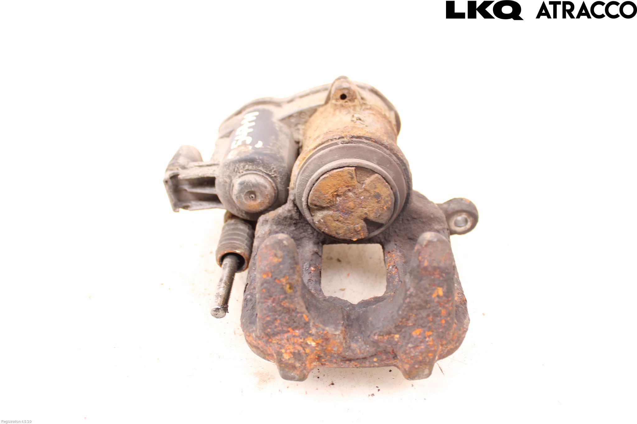 BMW 5 F10/F11/F18 09-17 Bremsecaliper Bak Høyre