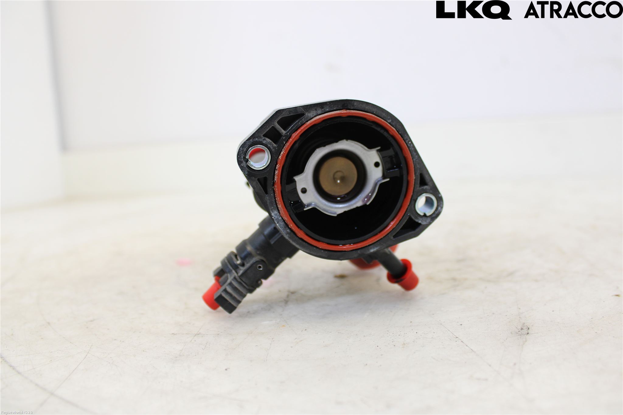 Toyota YARIS XP130 15-20 Termostat