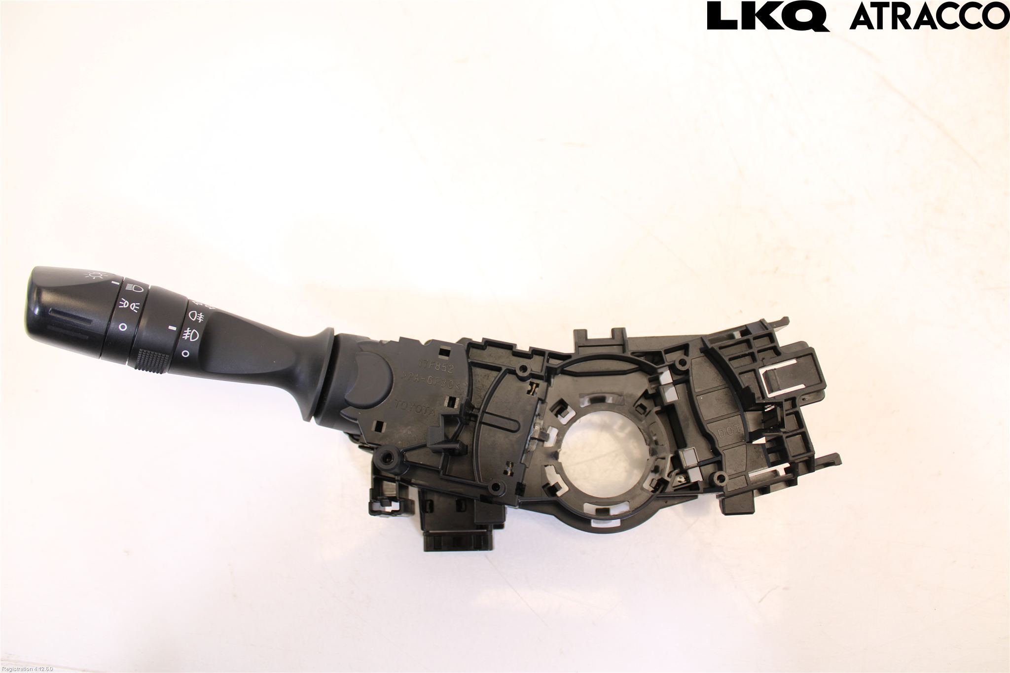 Toyota AURIS 13-19 Bryter Ratt Blinklys - Lys