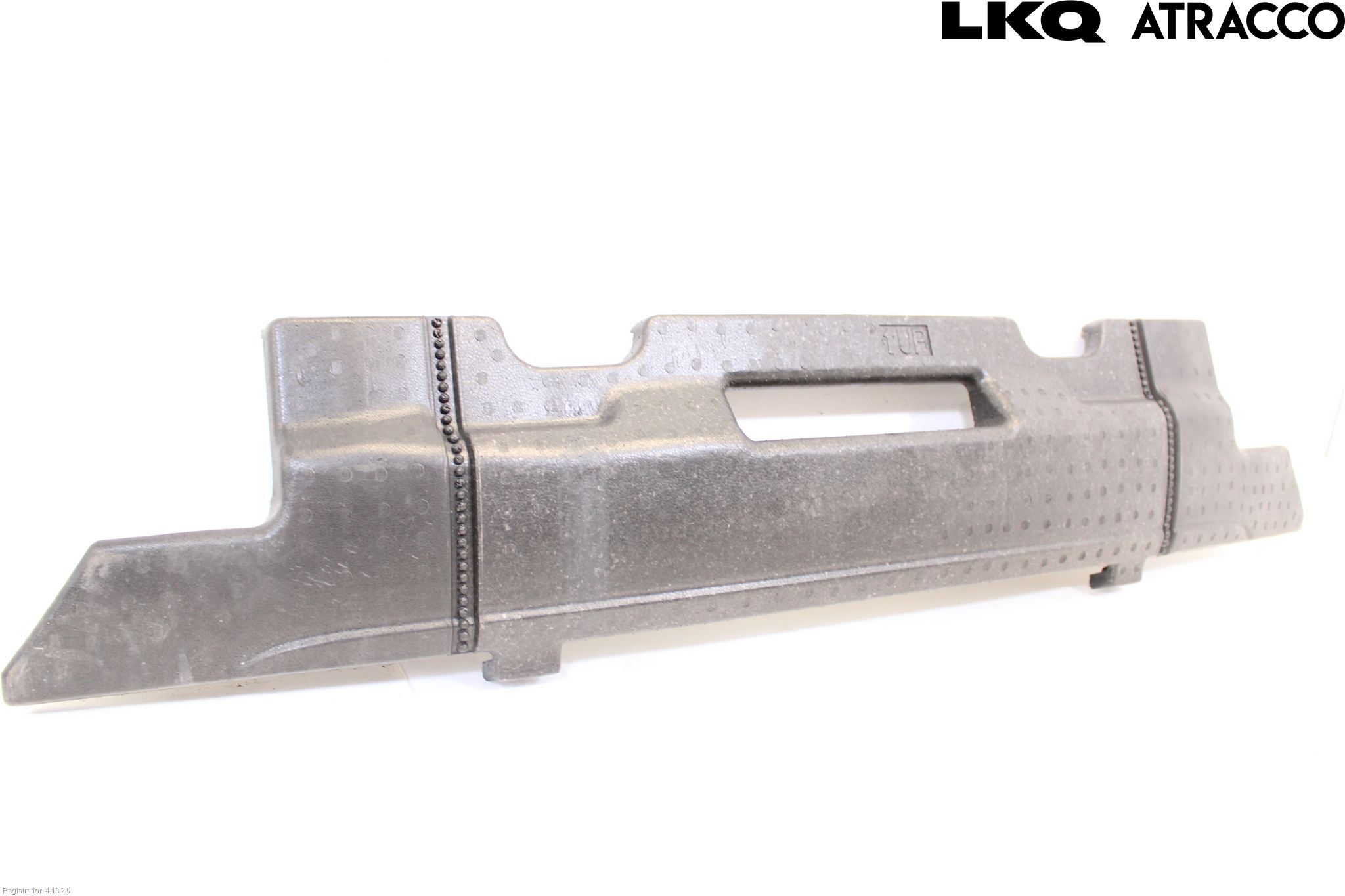 Lexus RX AL10 09-15 Støtfanger Bak Deform Element