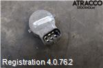 Seat LEON 13-20 Sensor Parkering Front