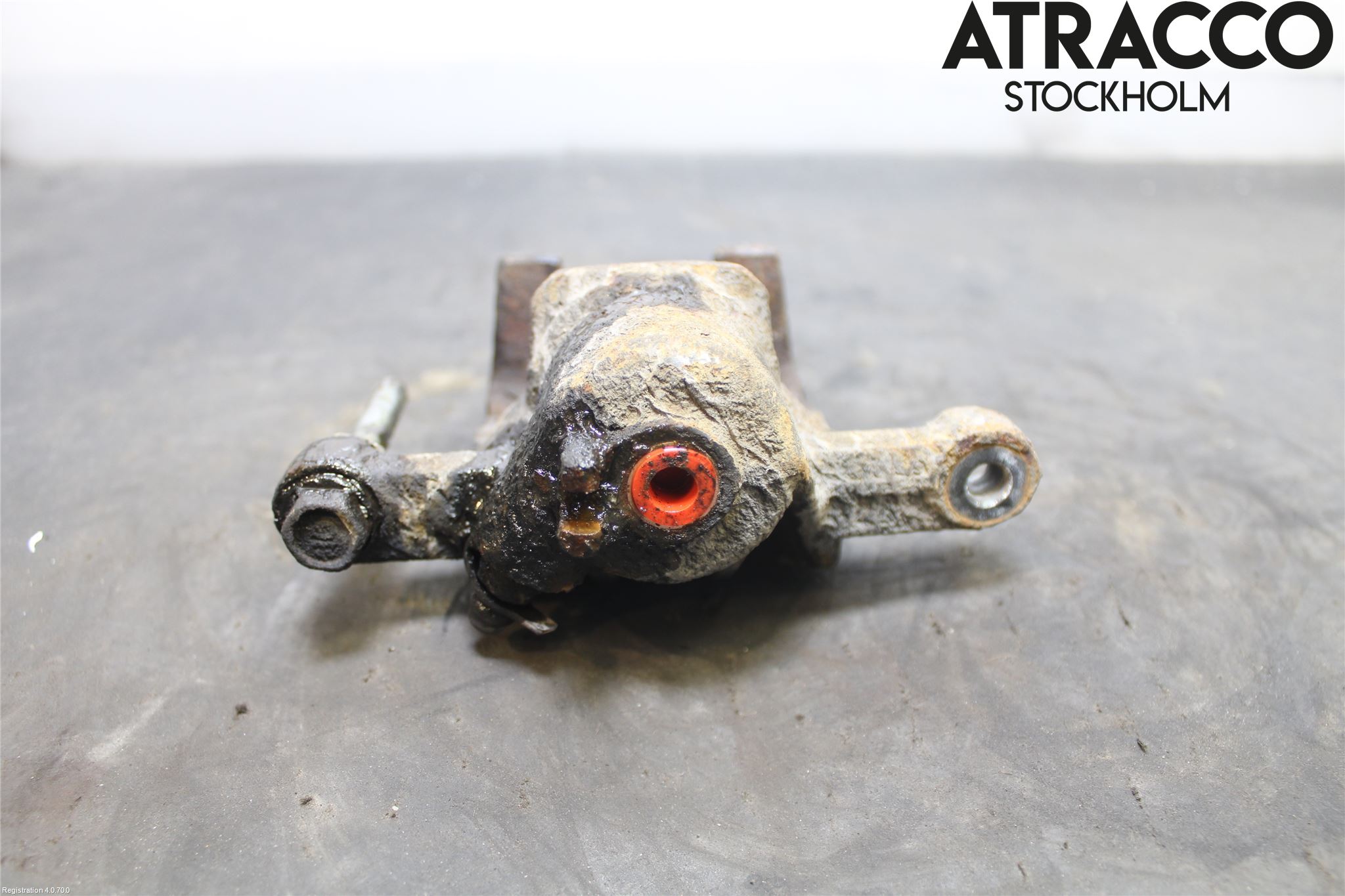 Kia SPORTAGE (JE) 05-10 Bremsecaliper Bak Høyre