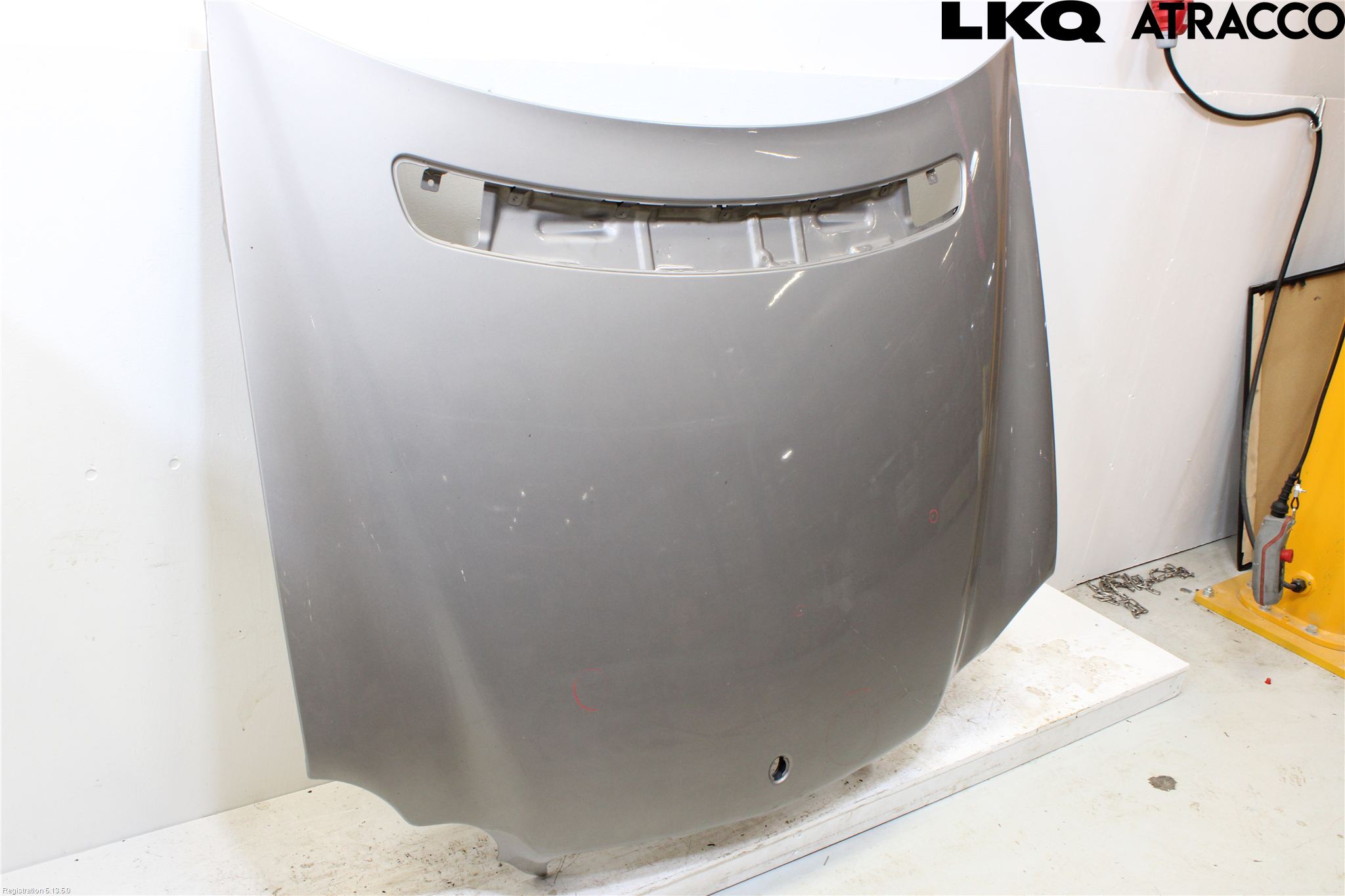 Mercedes-Benz MB C (203) 00-07 Panser