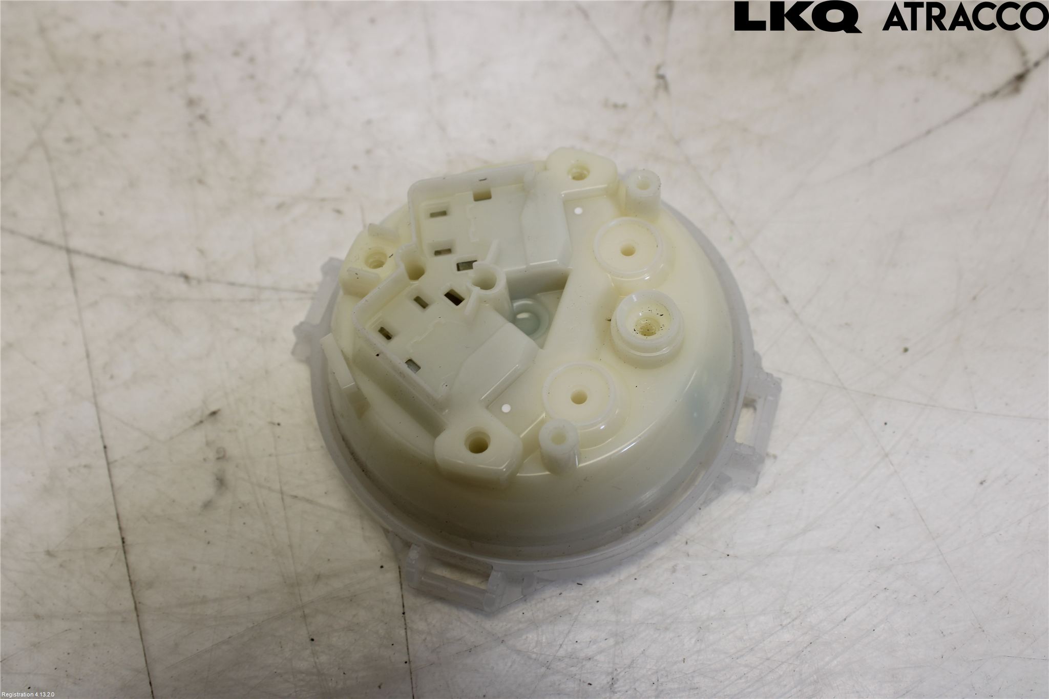 Toyota COROLLA CROSS XG10 22- Speil Regulering Motor