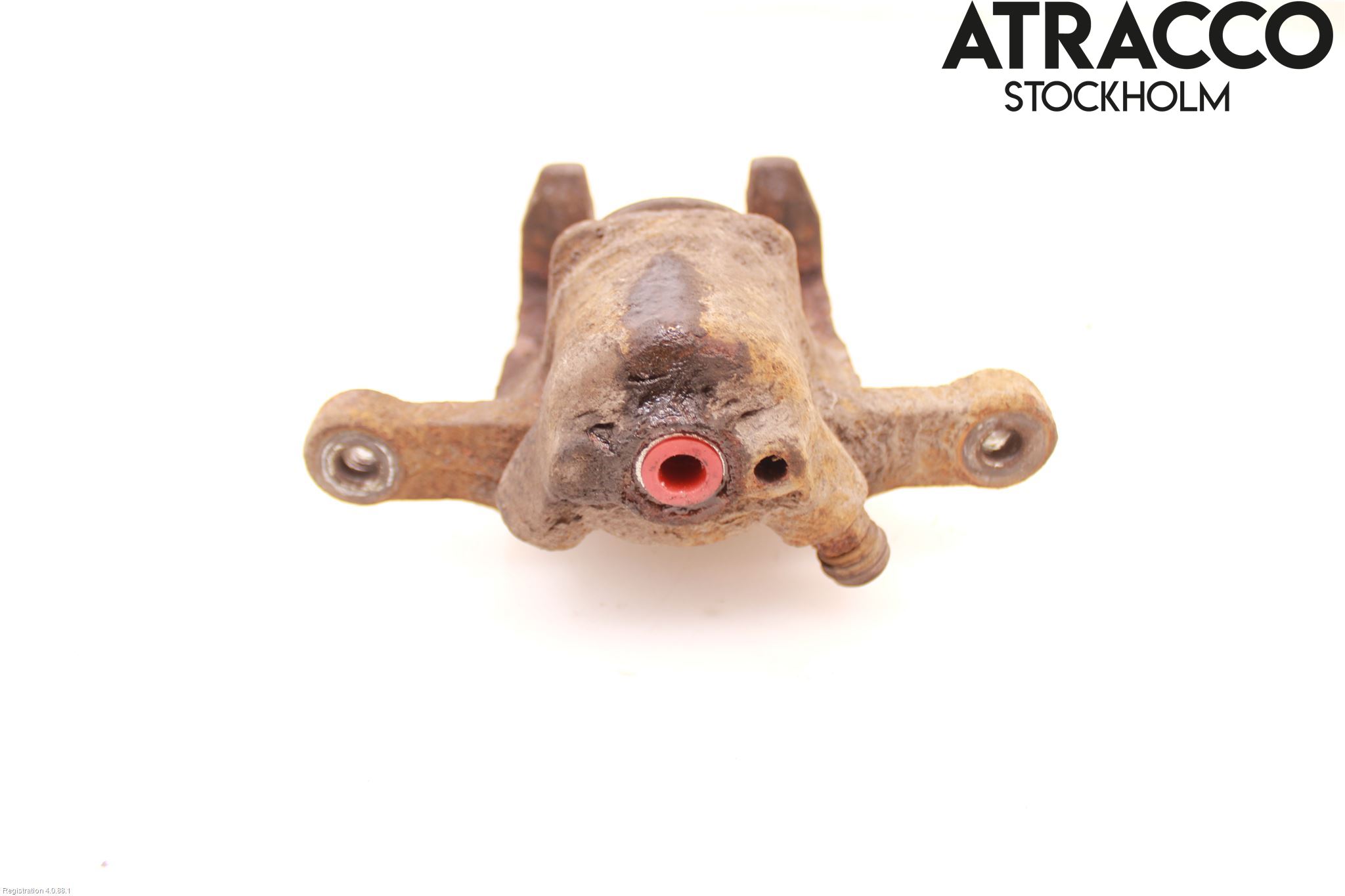 Kia OPTIMA 00-15 Bremsecaliper Bak Høyre