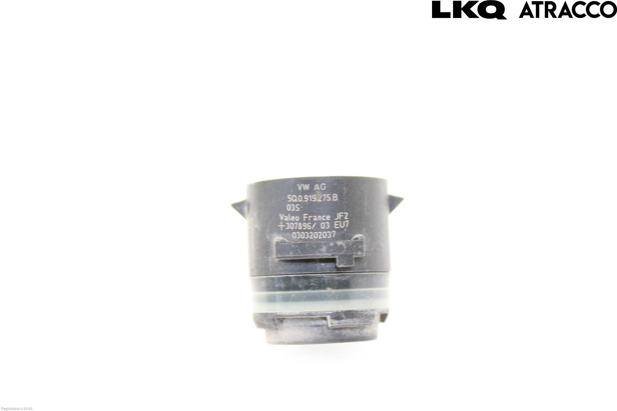 Volkswagen VW CADDY 16-20 Sensor Parkering Front