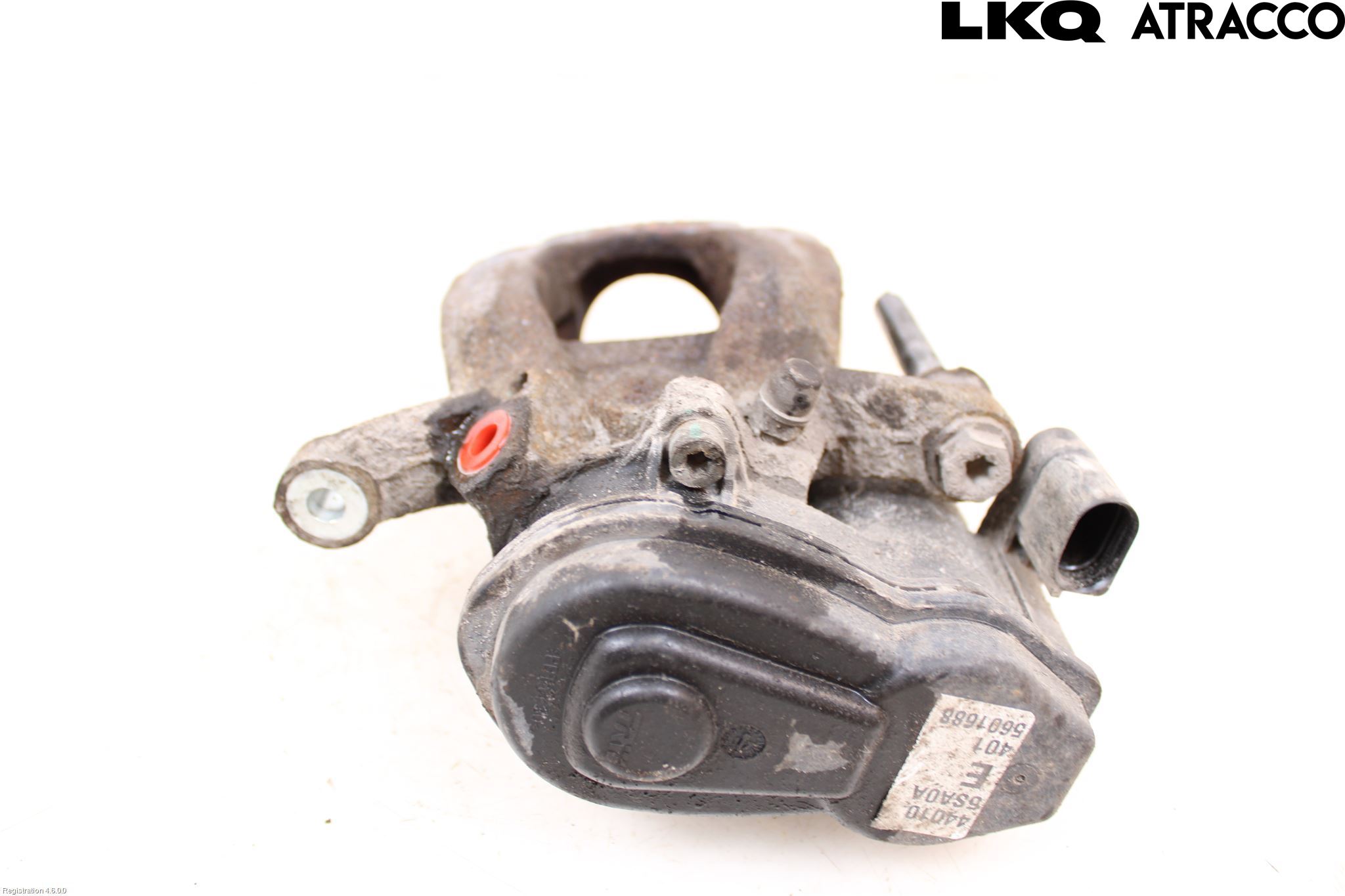 Nissan LEAF 18- Bremsecaliper Bak Venstre