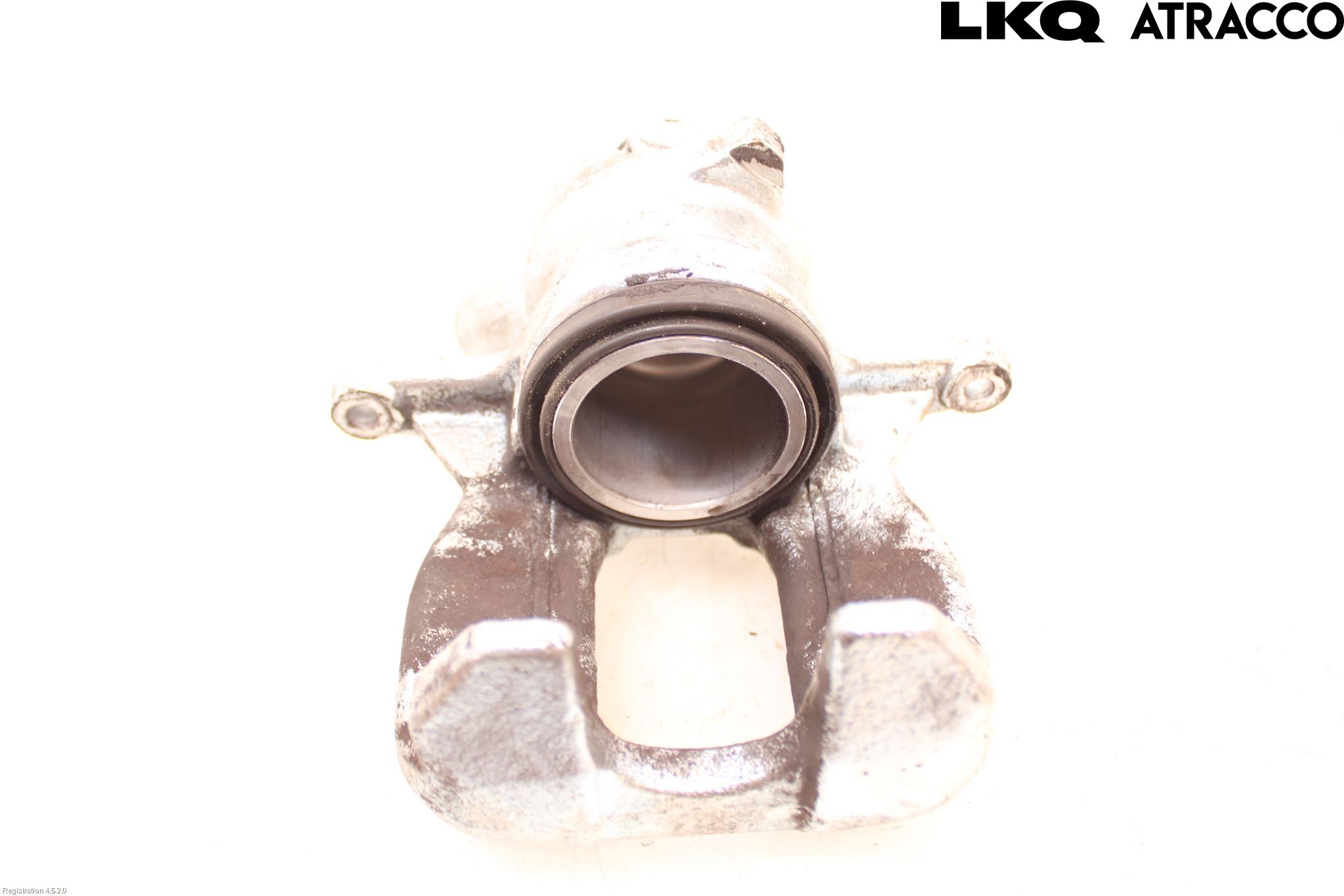 Peugeot 407 Bremsecaliper Foran Venstre