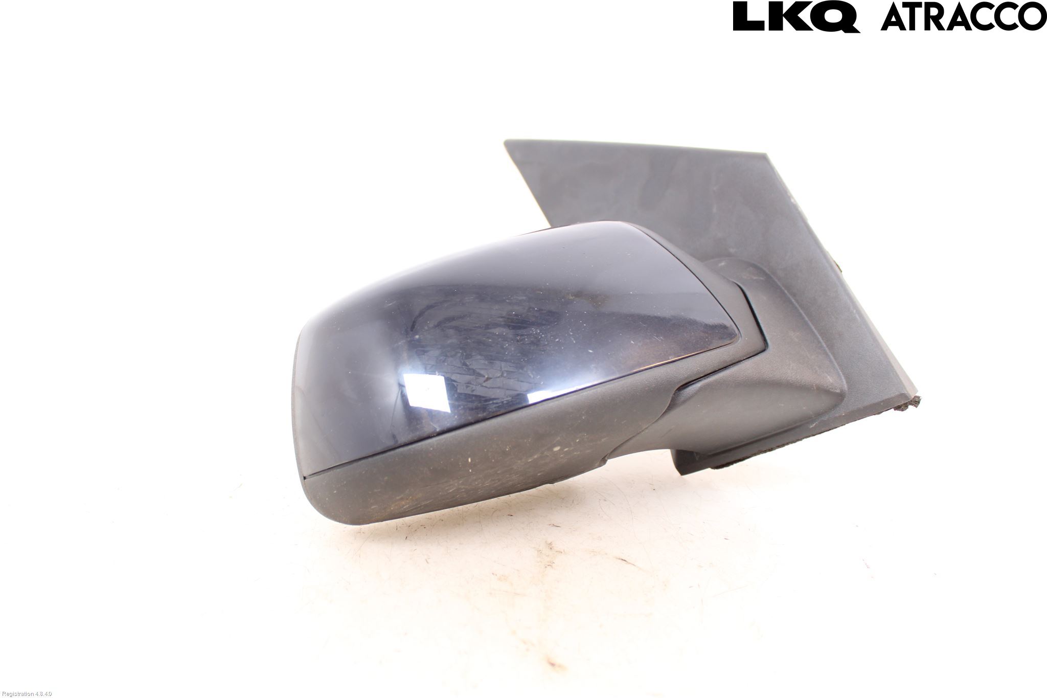 Ford FIESTA     02-05 Speil H M-El Justering