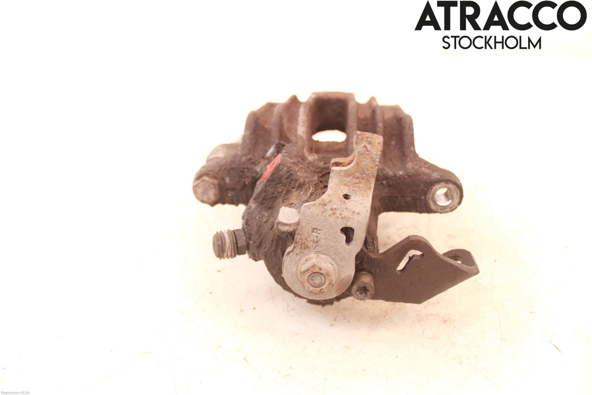 Seat IBIZA IV 08-16 Bremsecaliper Bak Høyre