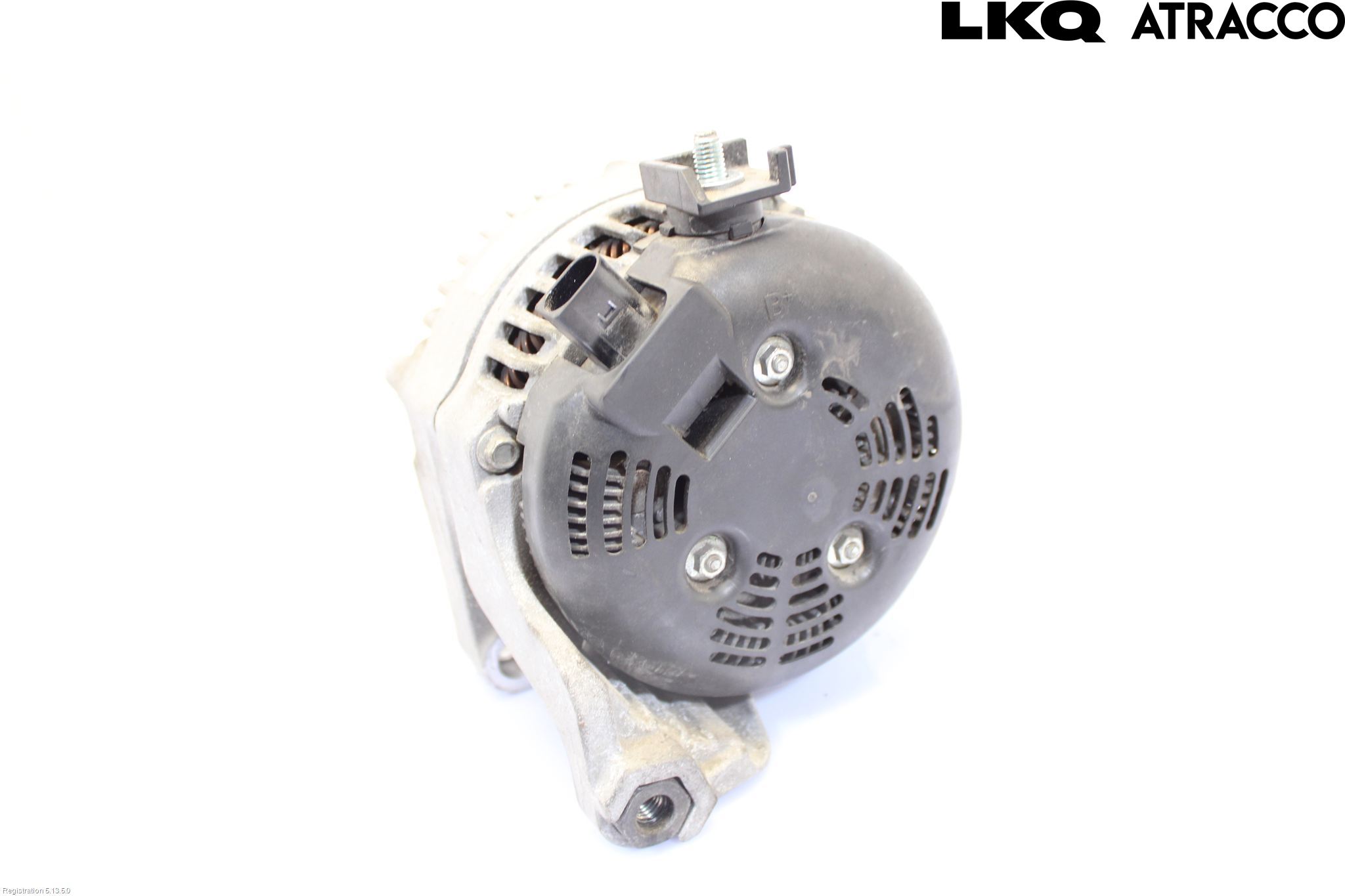BMW 5 F10/F11/F18 09-17 Dynamo