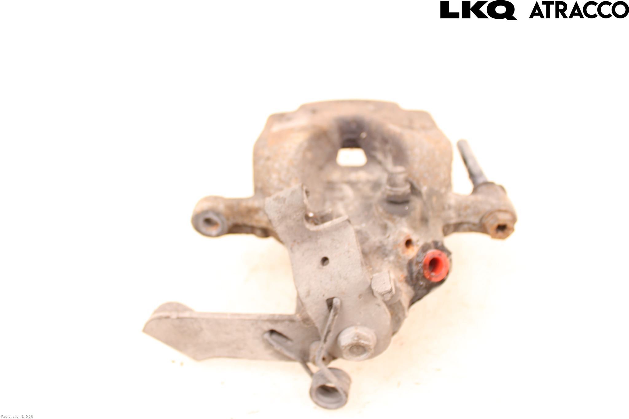 Peugeot EXPERT/E-EXPERT 17- Bremsecaliper Bak Venstre