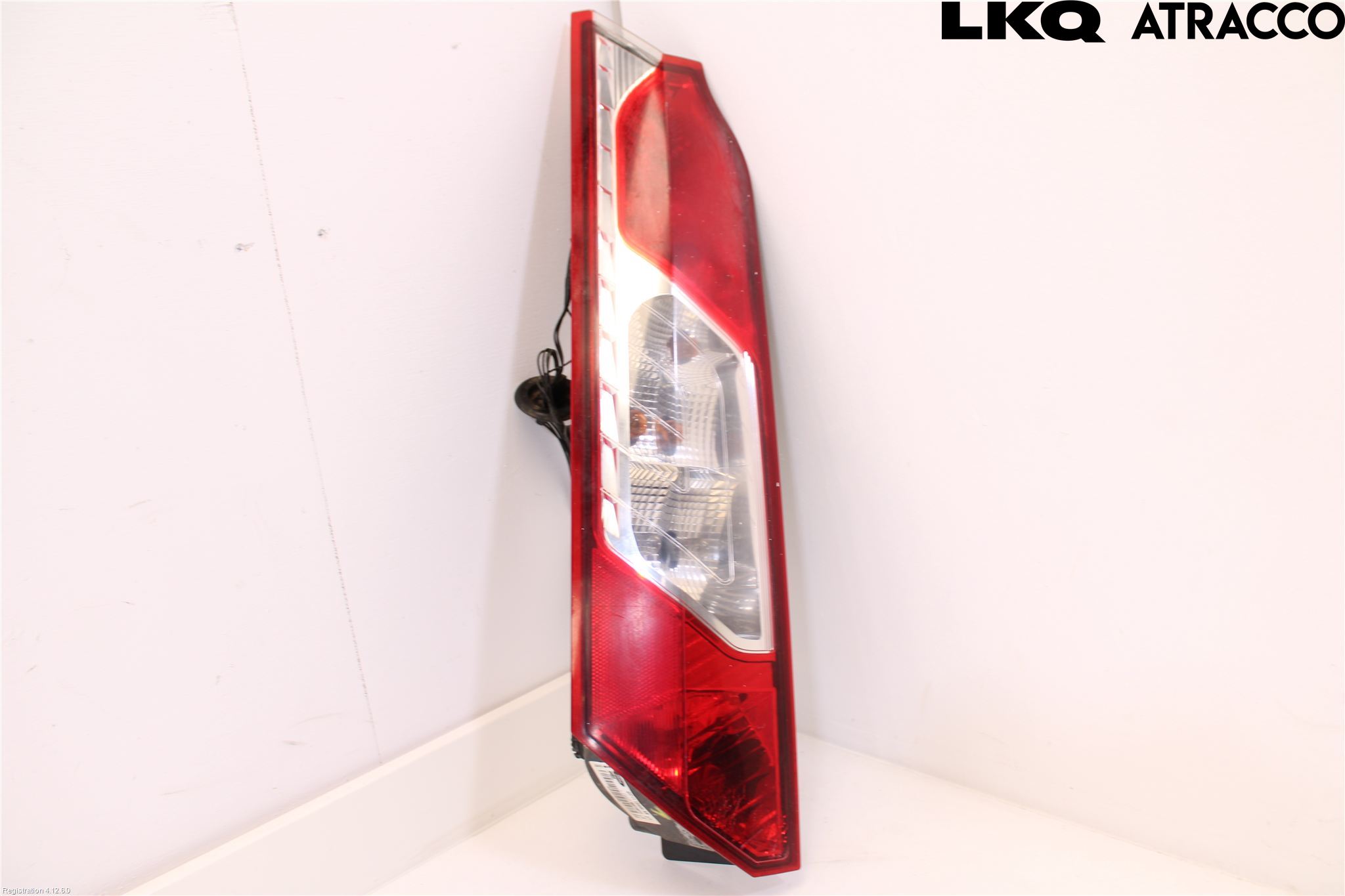 Ford TRANSIT/TOURNEO CONNECT 13-22 Baklykt Venstre