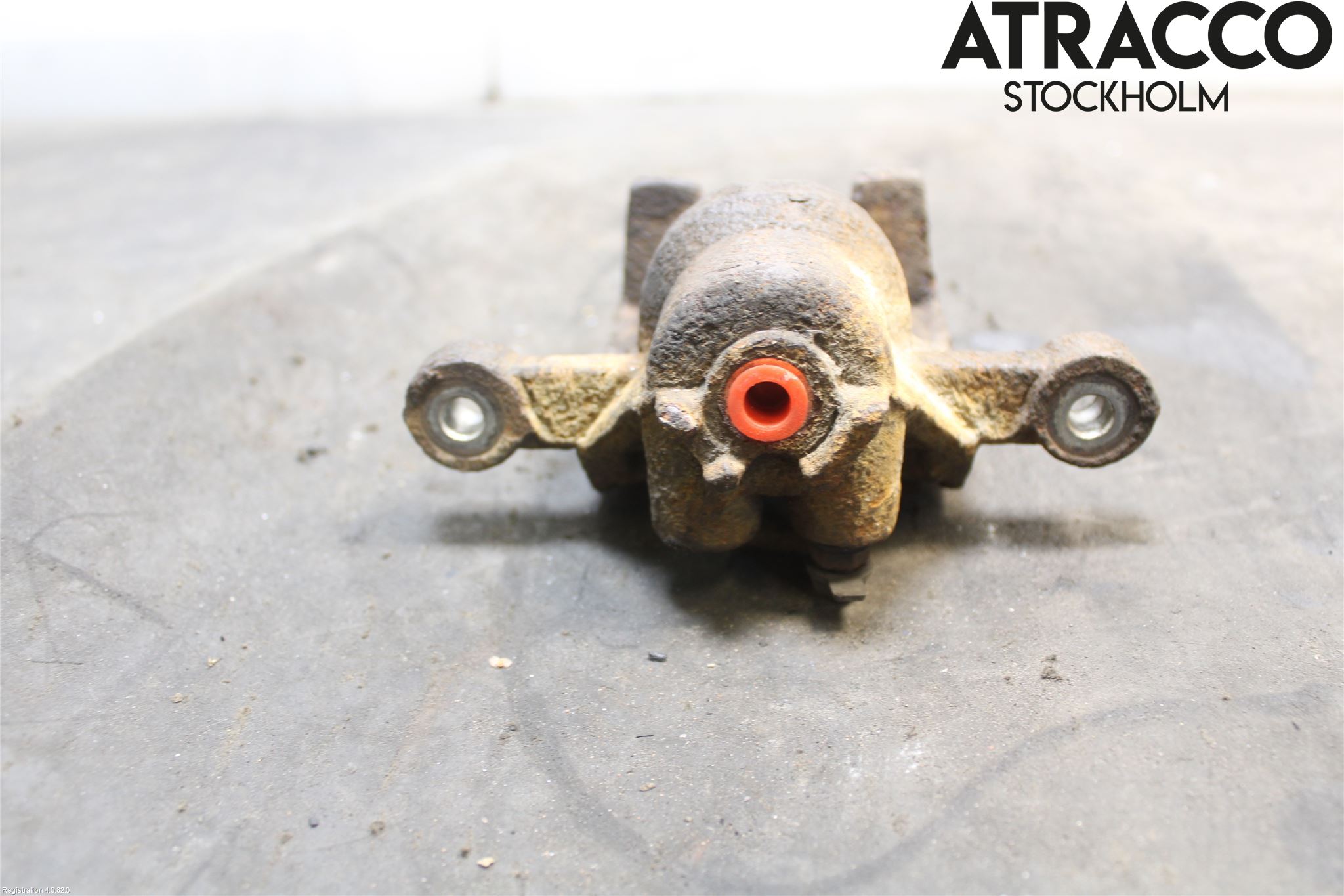 Kia CEED 06-12 Bremsecaliper Bak Høyre