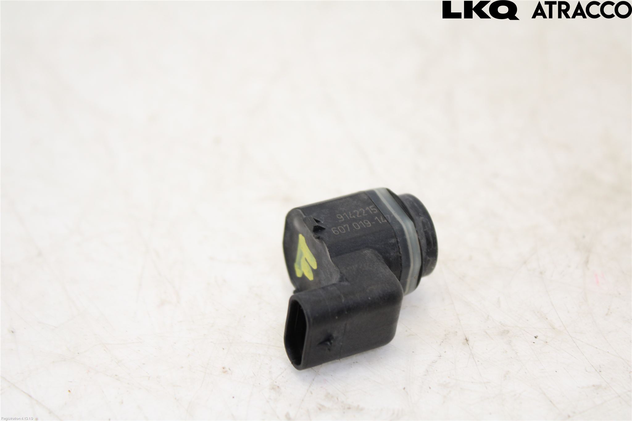 BMW 5 E60/61 Sed/Tou 02-10 Sensor Parkering Front
