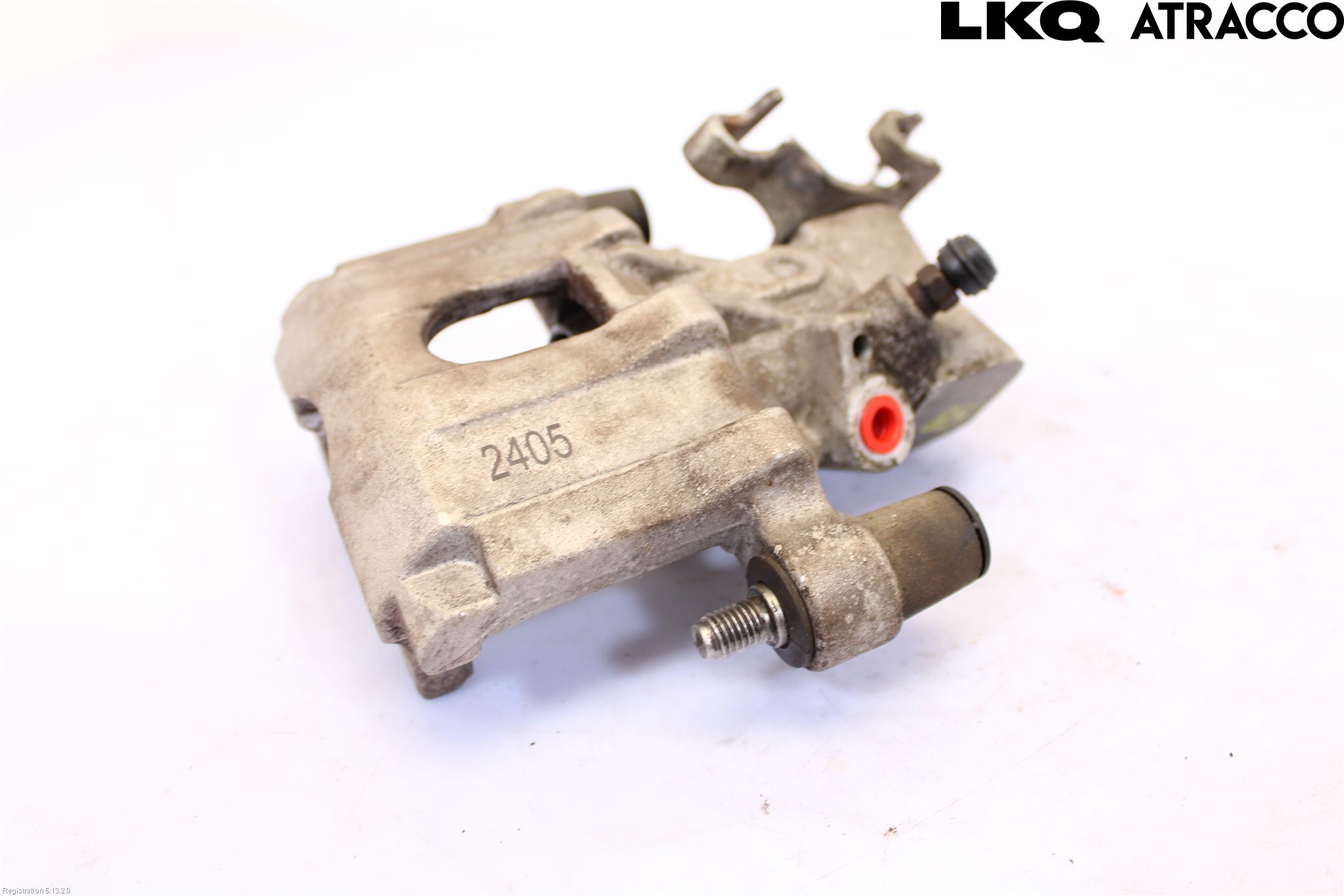 Toyota YARIS XP90 06-11 Bremsecaliper Bak Høyre