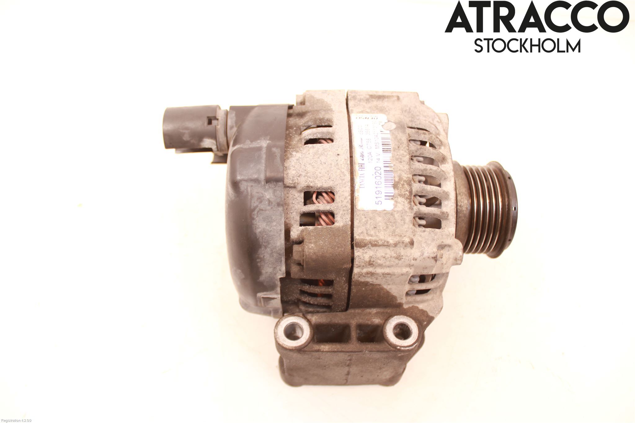 Fiat DOBLO CARGO Dynamo