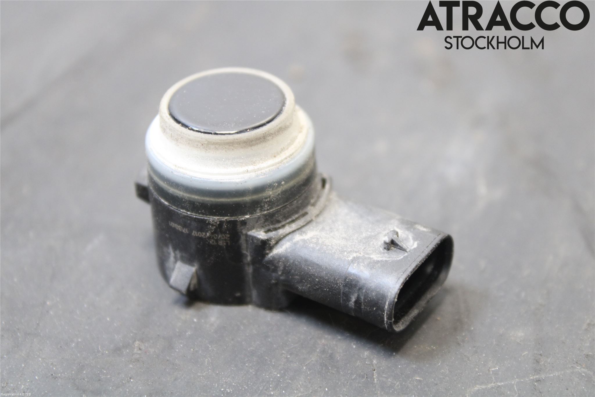 Mercedes-Benz MB E-KLASS (W213) 16-23 Sensor Ryggesensor