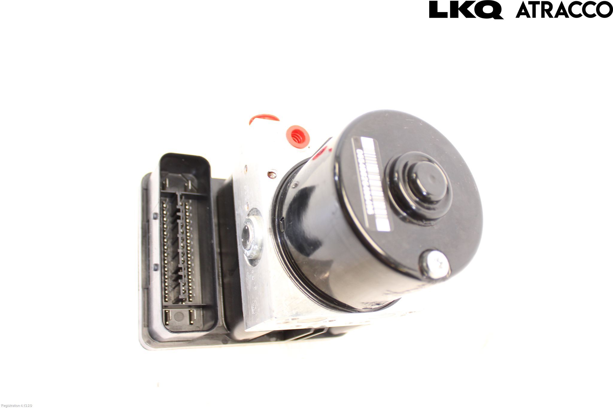 BMW 3 E90/91 SED/TOU 05-12 Abs Hydraulikkaggregat