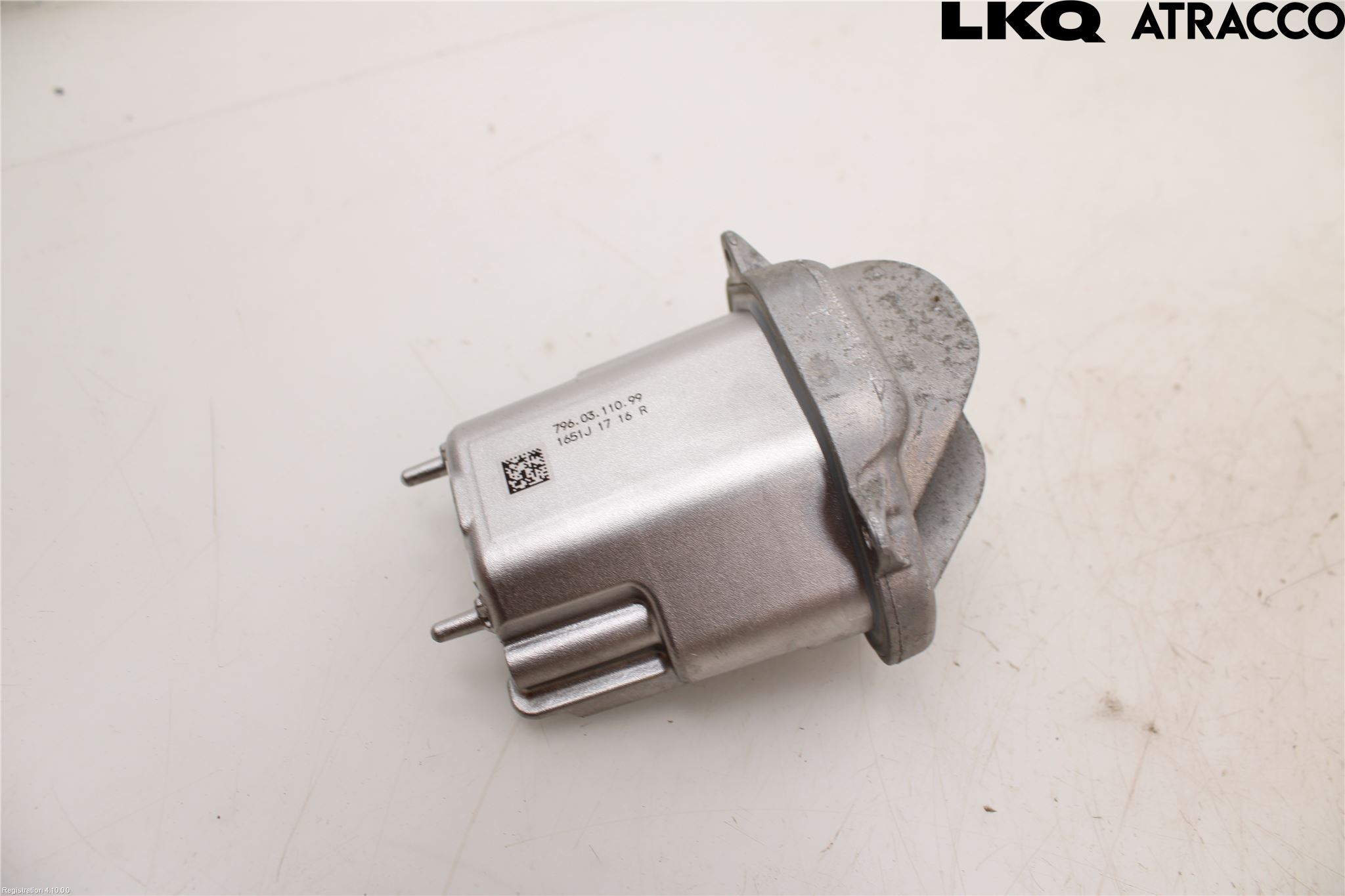 Opel ASTRA K 16-22 Styreenhet Xenon