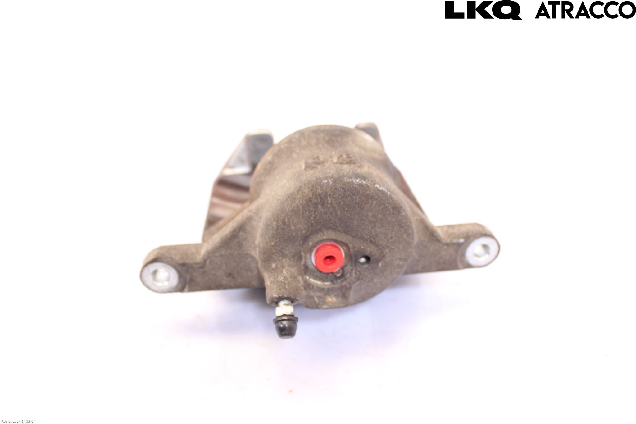 Toyota COROLLA CROSS XG10 22- Bremsecaliper Foran Høyre